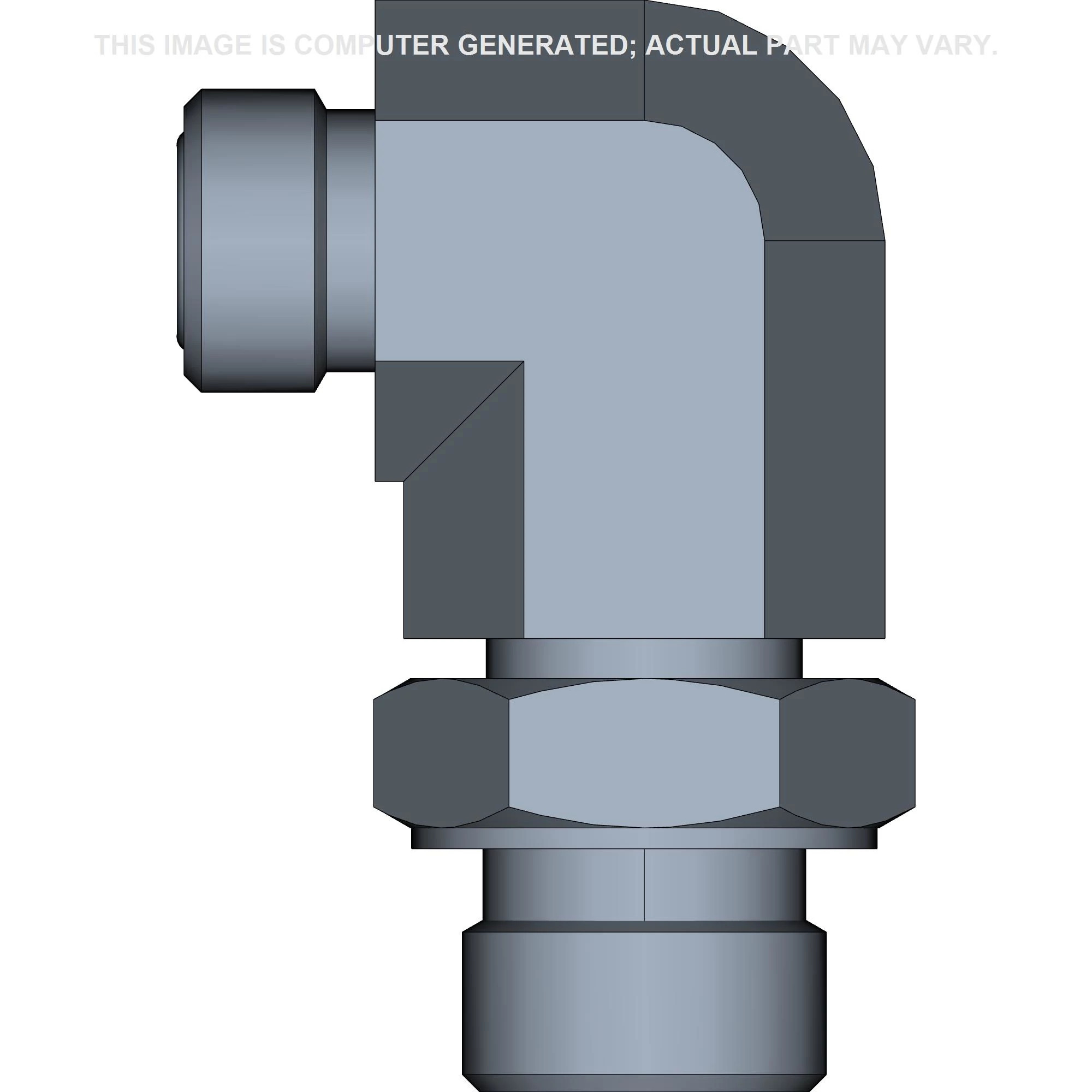 KNIESTUK 90º | CASEIH | EU | NL