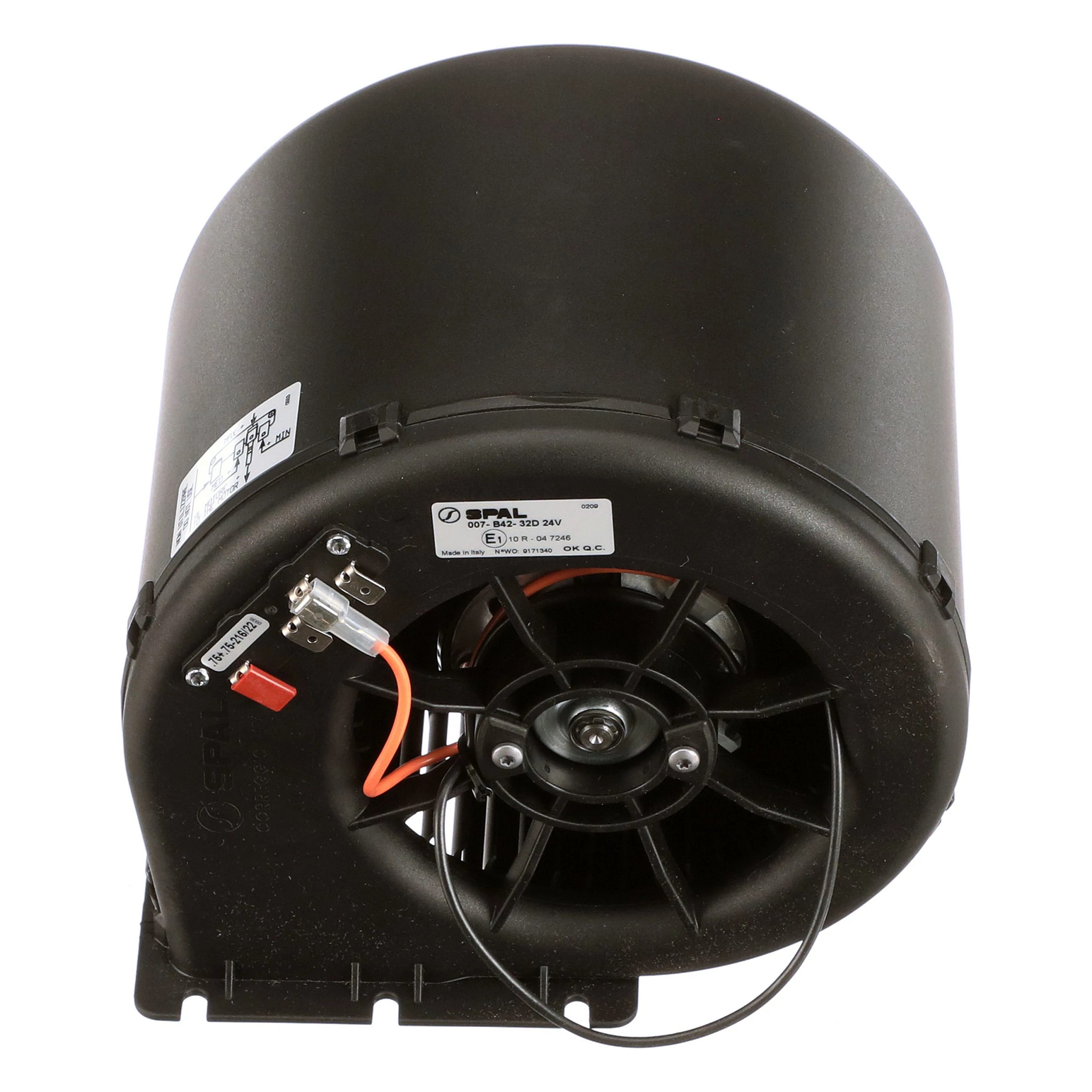 BLOWER | NEWHOLLANDCE | US | EN