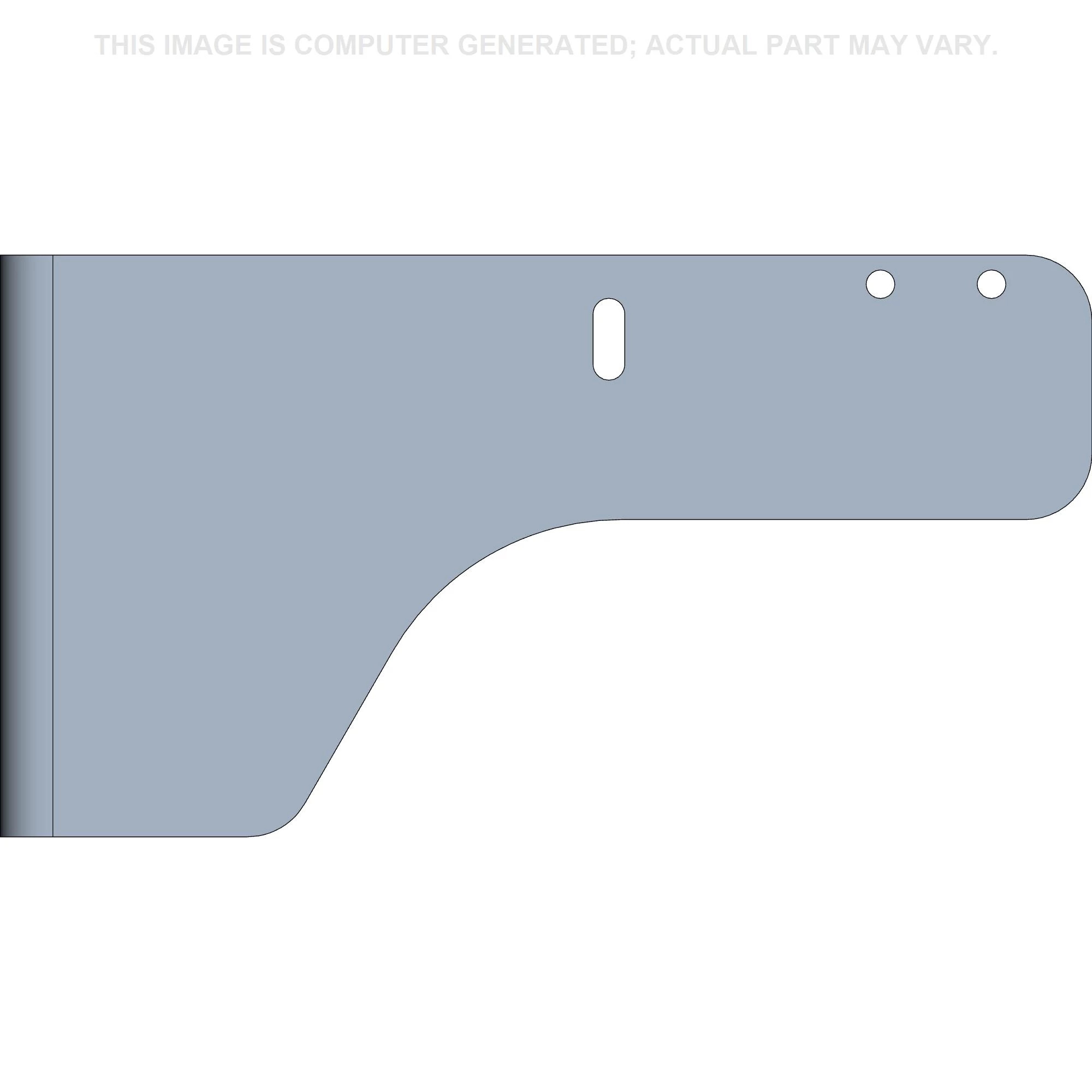 BRACKET | CASECE | CA | FR