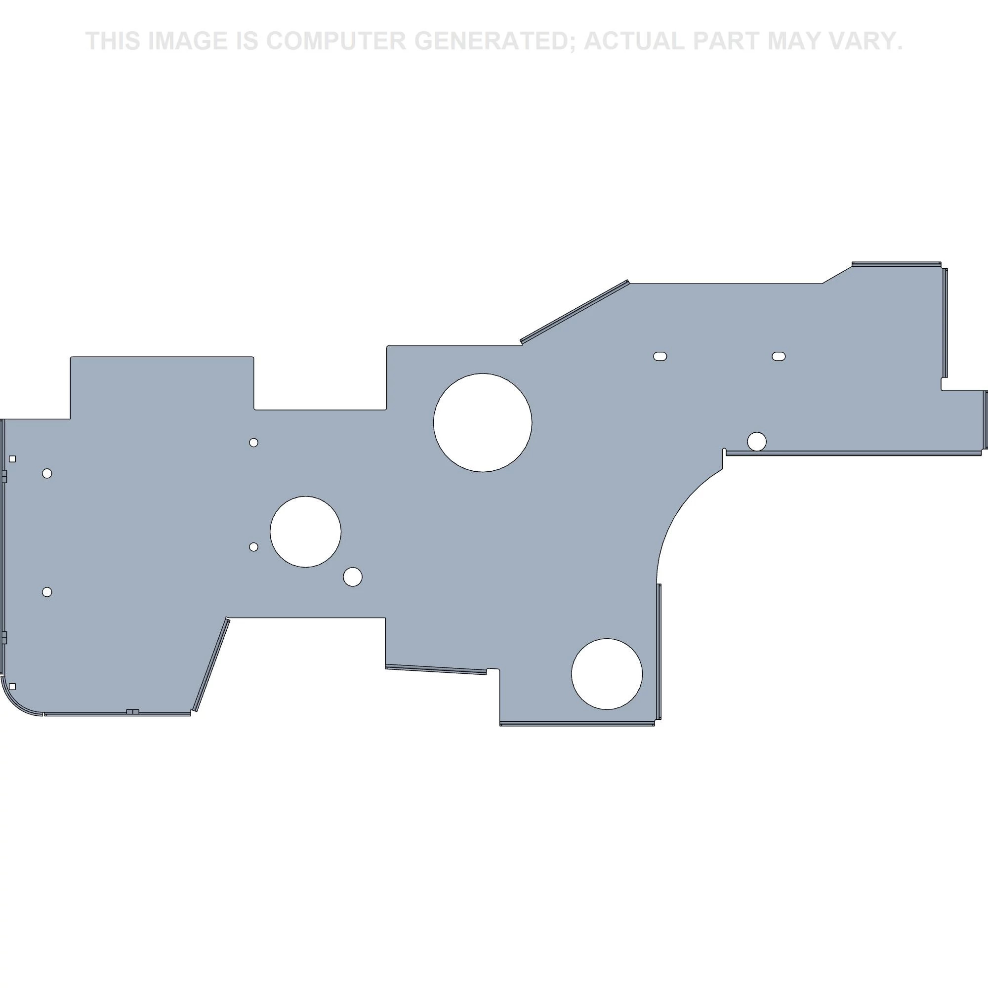 PLATE | NEWHOLLANDAG | CA | EN