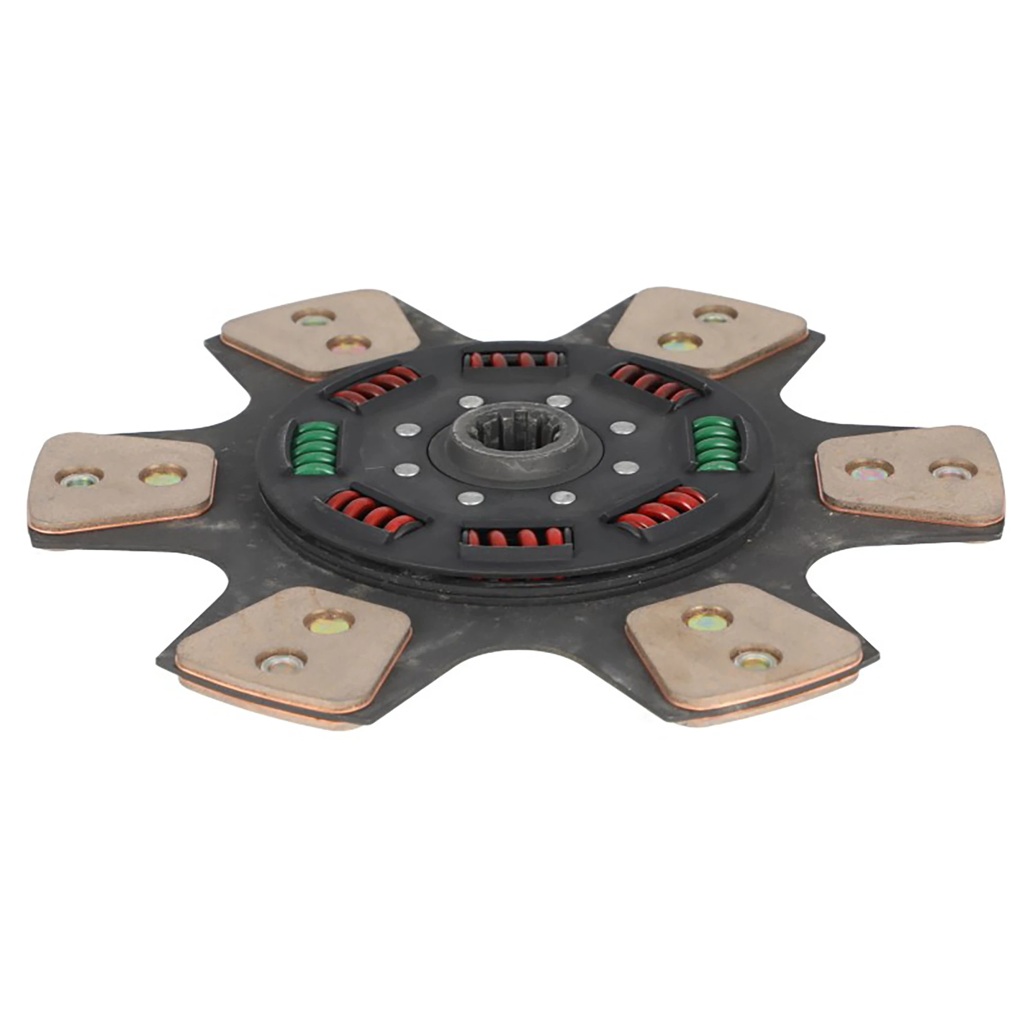 Clutch Disc | CASECE | US | EN