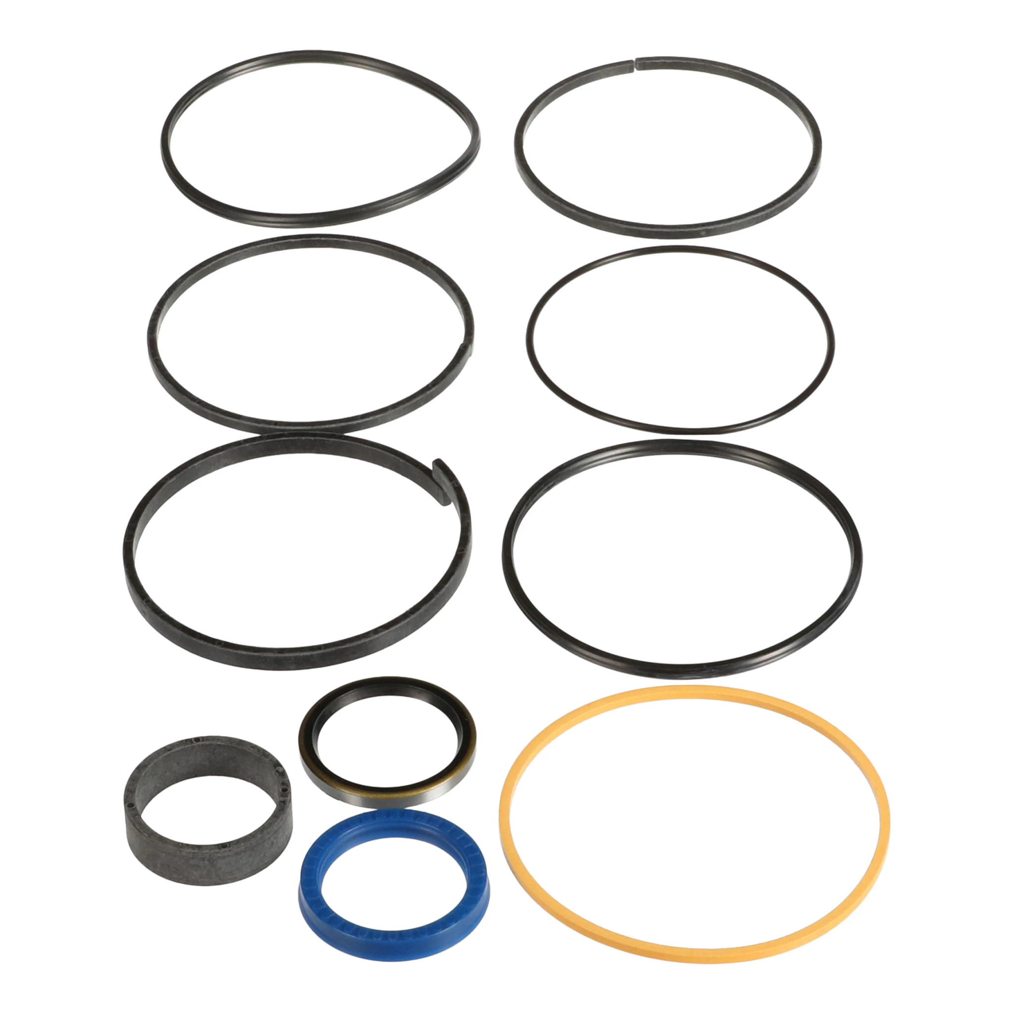 REPAIR KIT | CASECE | GB | EN