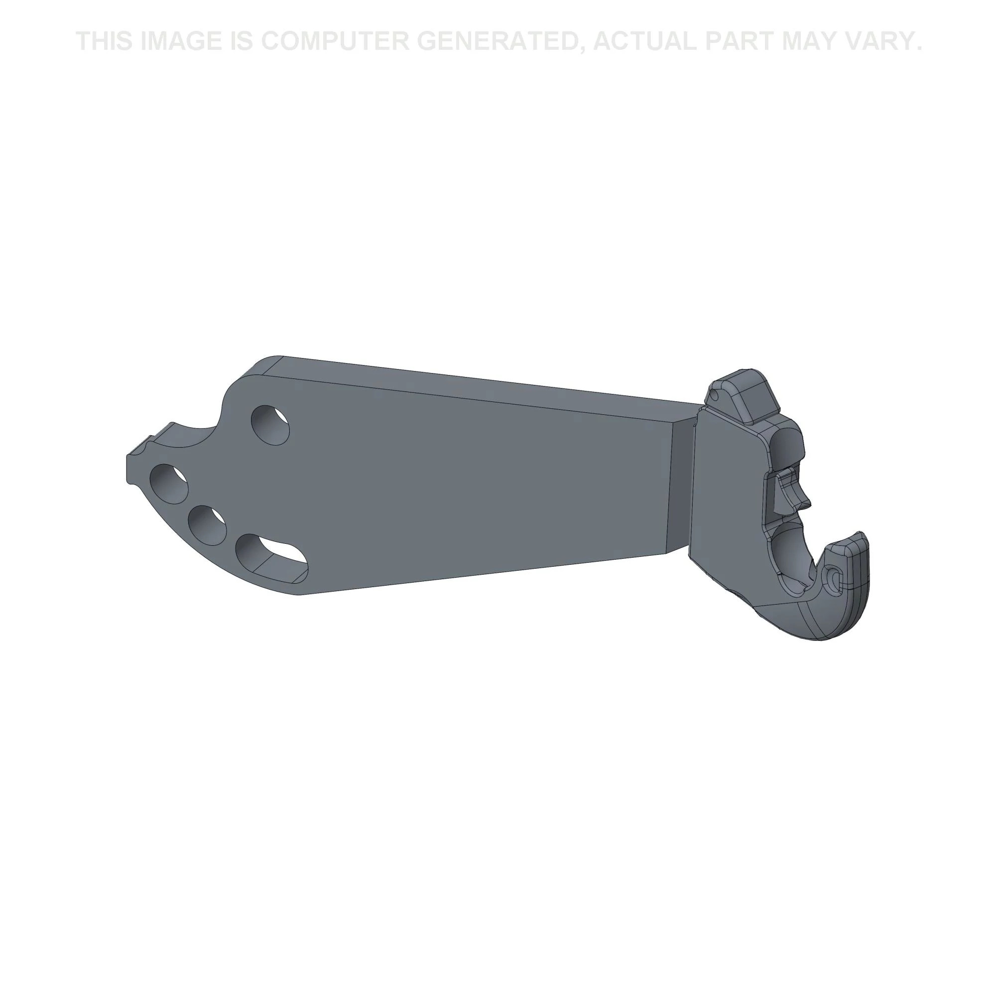 LOWER LINK | CASECE | AMEA | EN