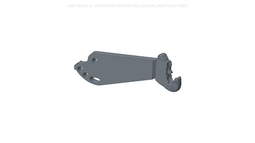 LOWER LINK | STEYR | EU | FR