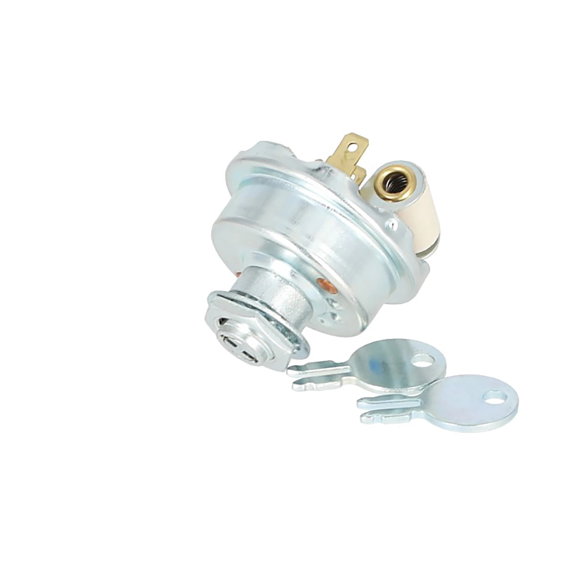 Starter Switch | CASEIH | CA | FR