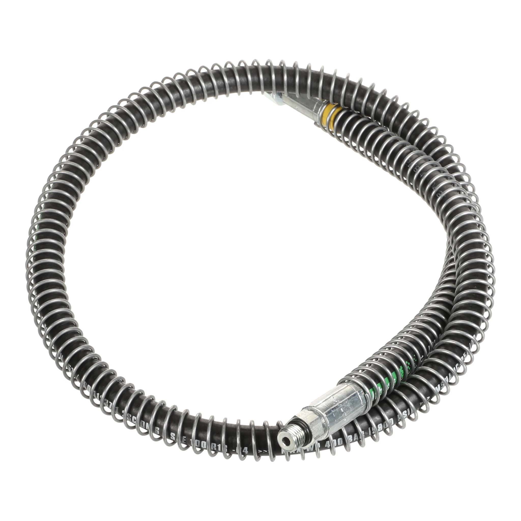 FLEXIBLE HYDRAULIQUE | CASECE | CA | FR