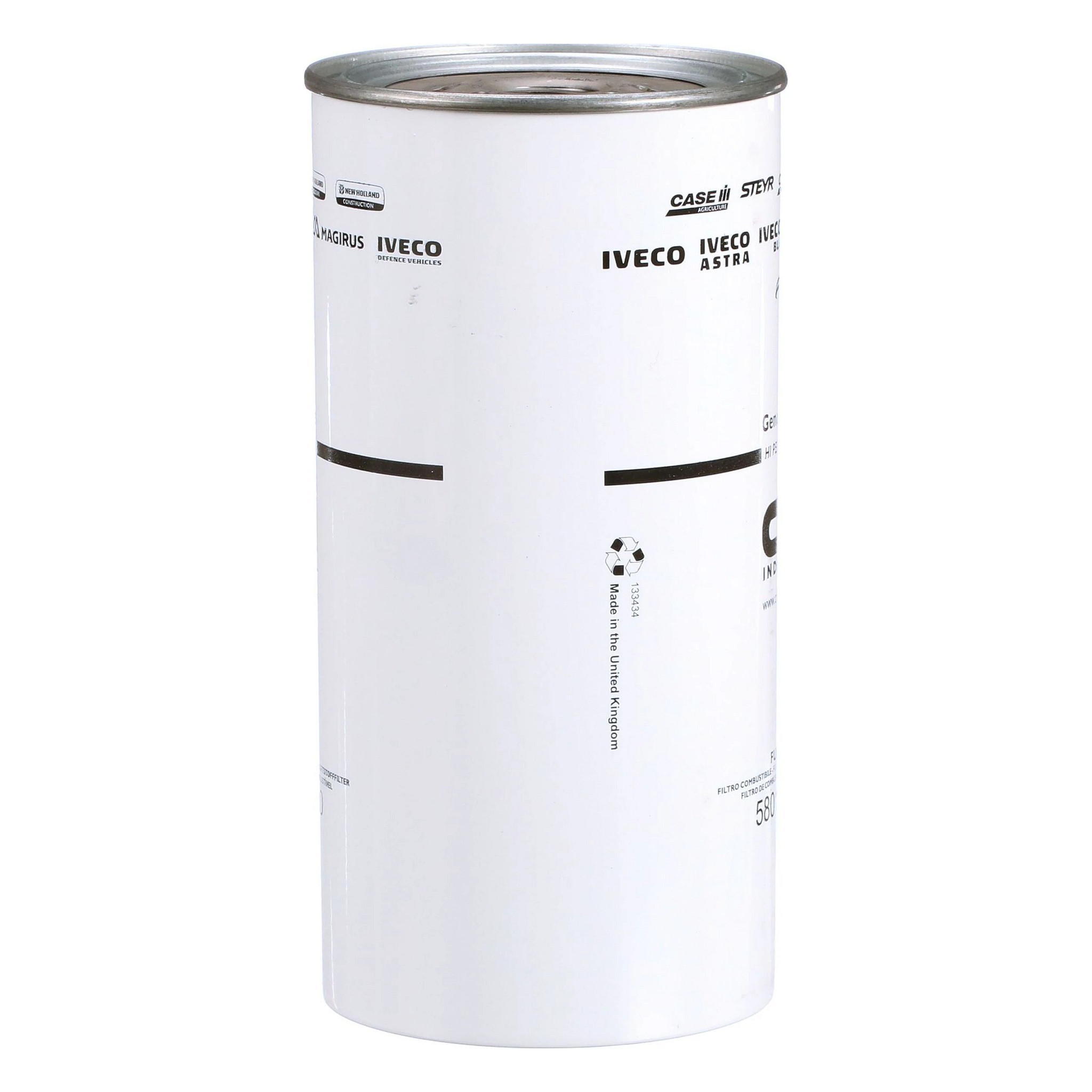 FILTRO CARBURANTE | NEWHOLLANDAG | IT | IT