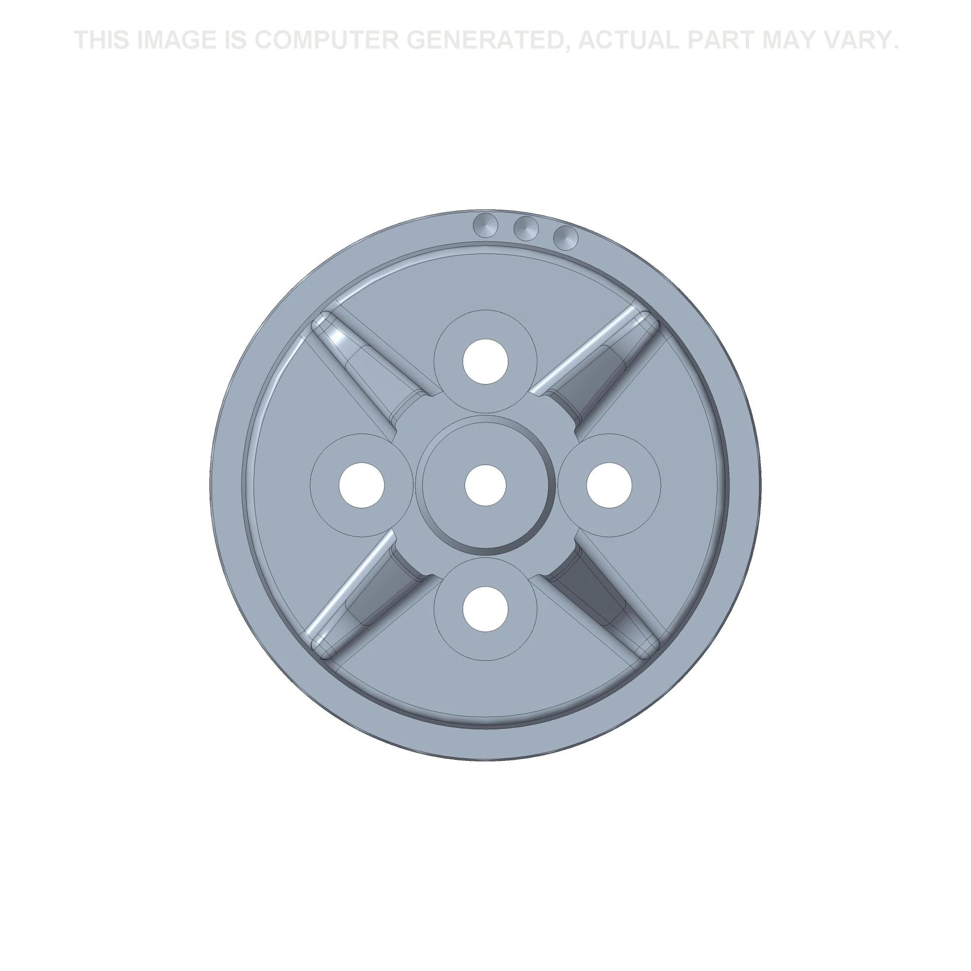 PULLEY | NEWHOLLANDAG | EU | EN