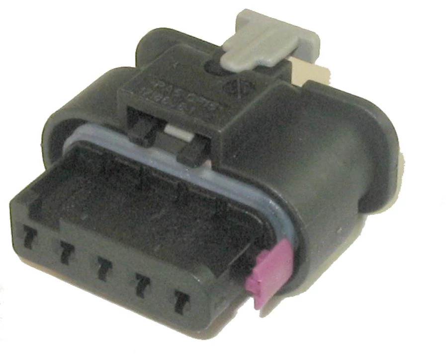 Elec Connector | CASECE | US | EN