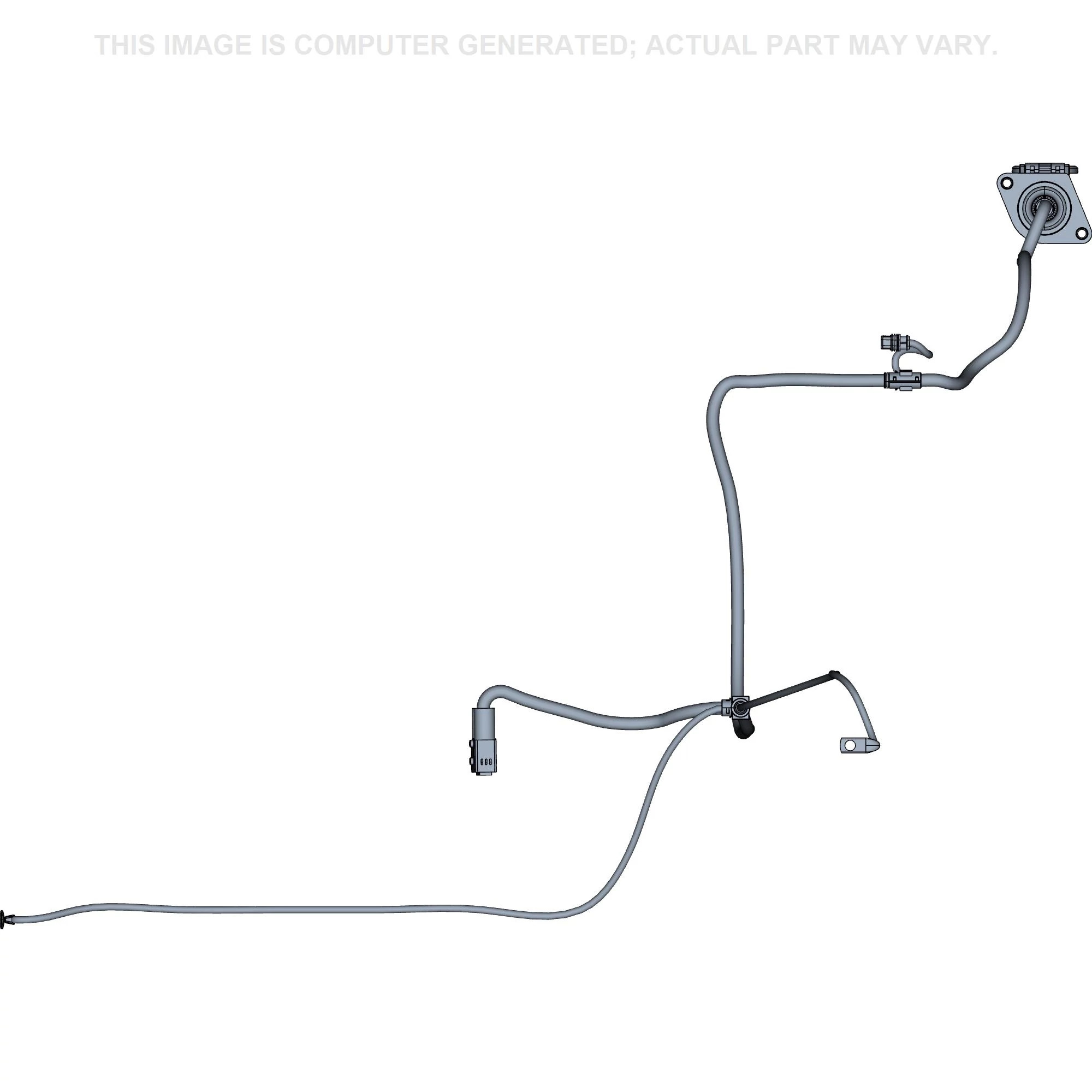 线束 | NEWHOLLANDCE | AMEA | FR