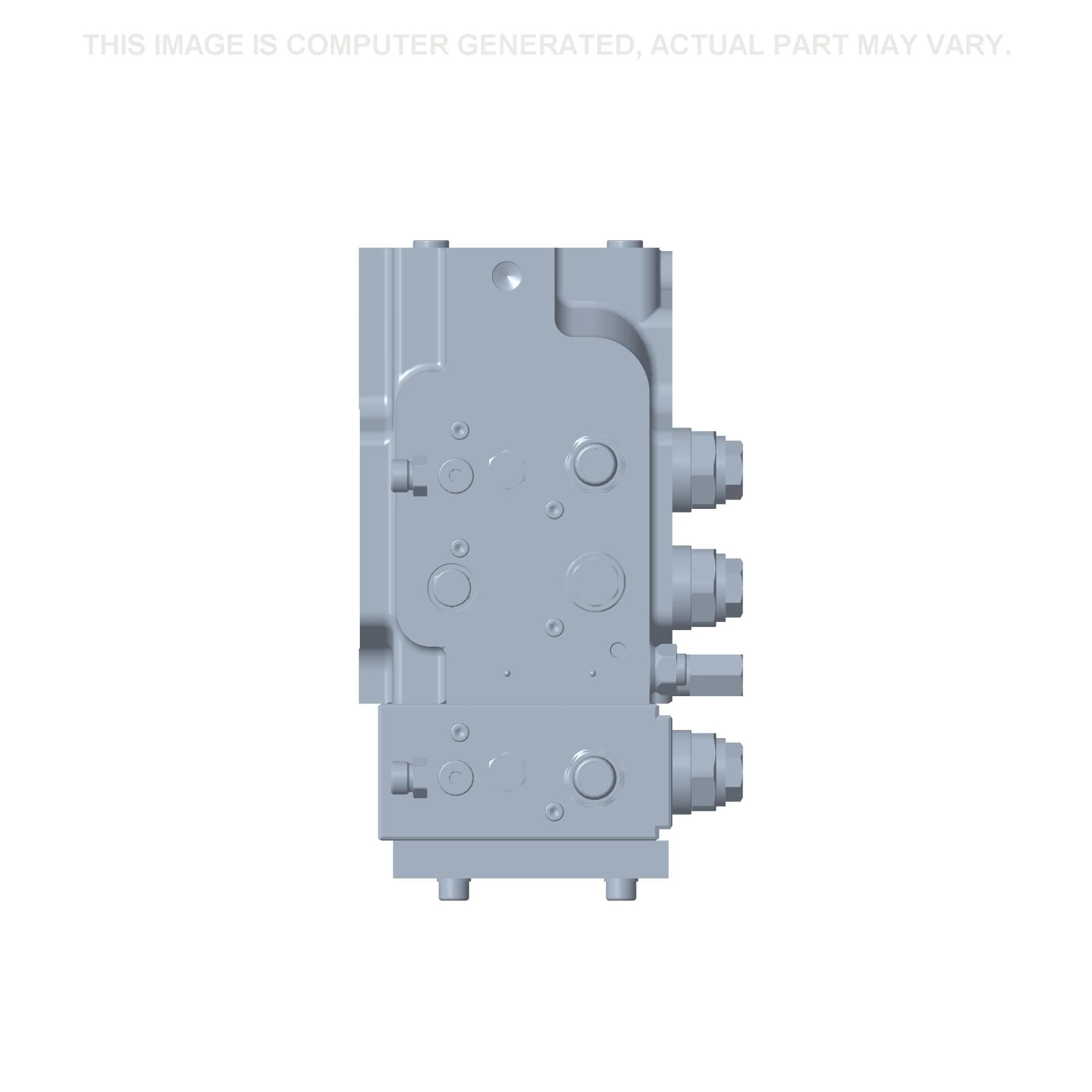 VALVOLA IDRAULICA | NEWHOLLANDAG | EU | IT