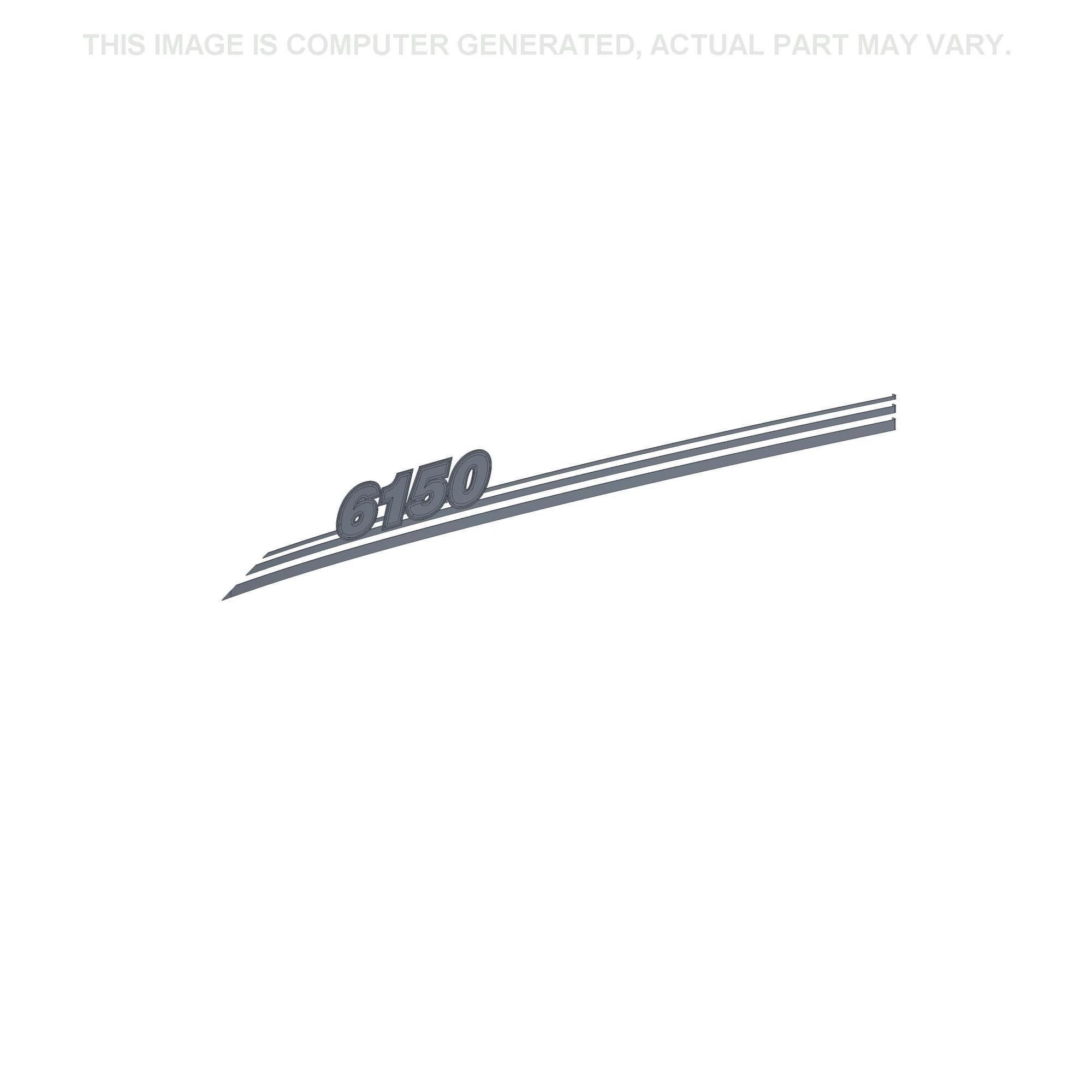 Autocollant | CASEIH | CA | EN