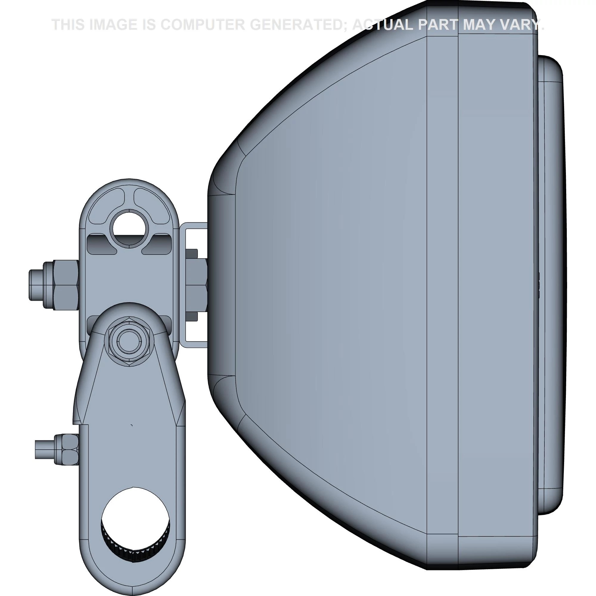 FRONT LAMP | CASEIH | AMEA | EN