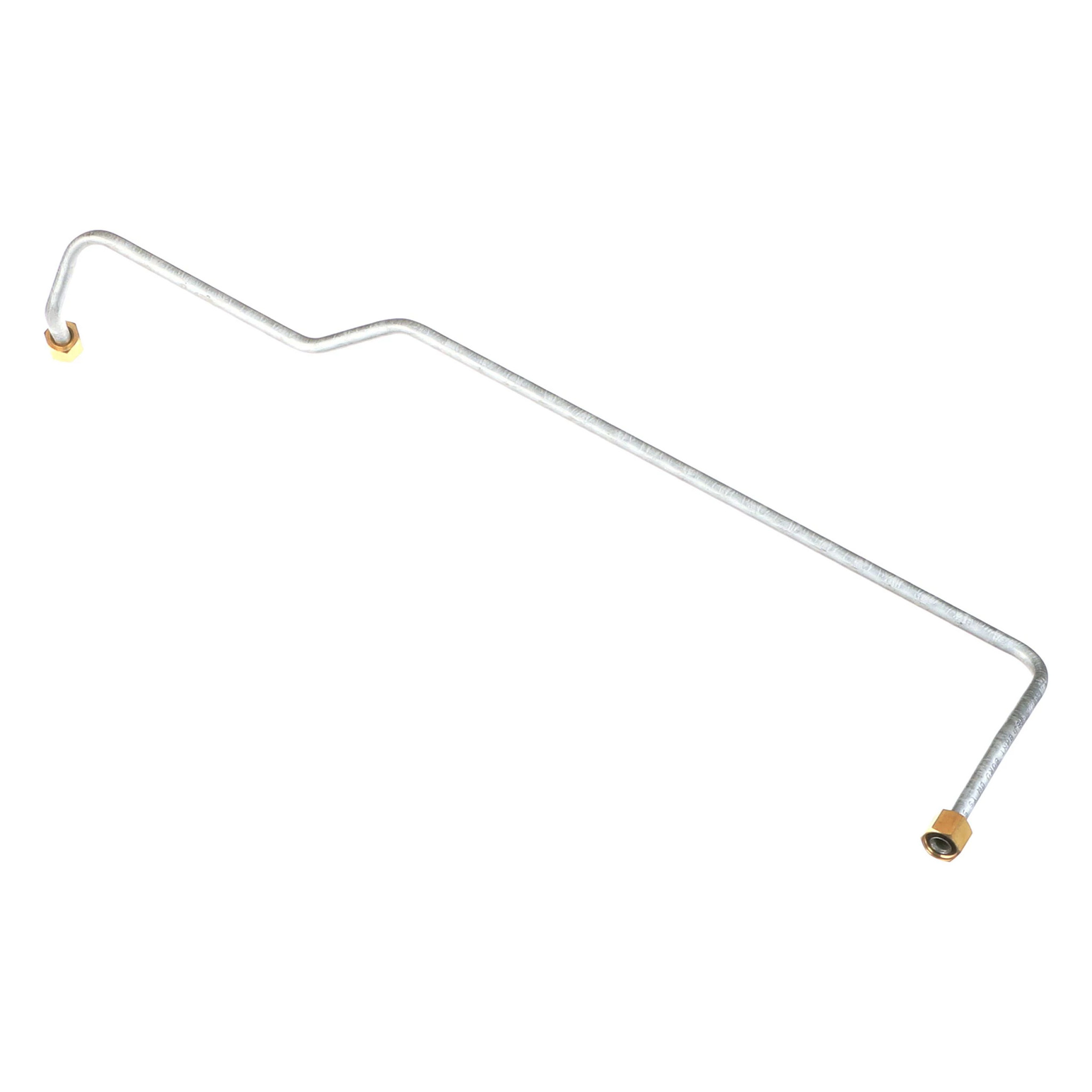 Fuel Filter Tube - 7.92 mm OD x 468.6 mm L