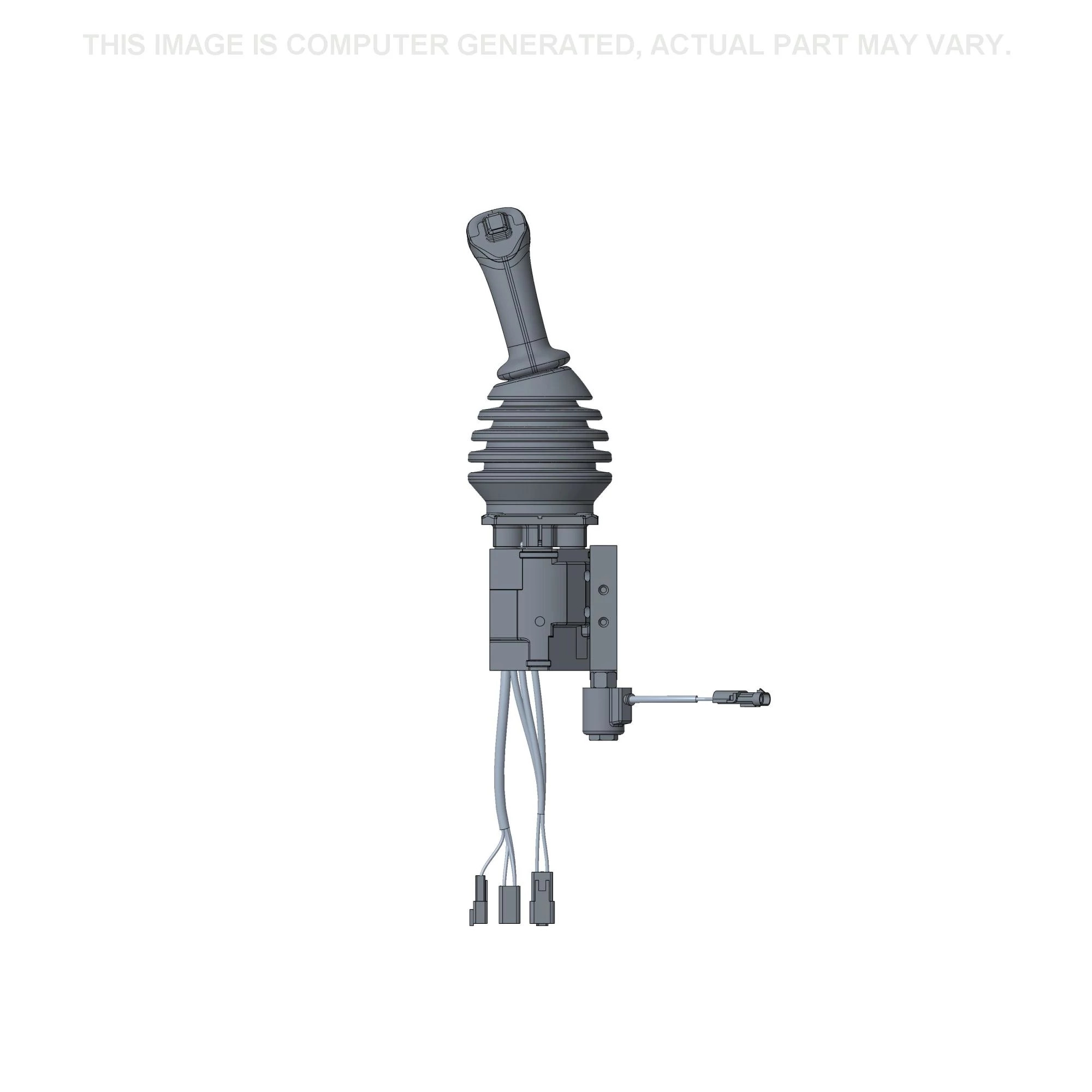JOYSTICK | CASECE | CA | FR