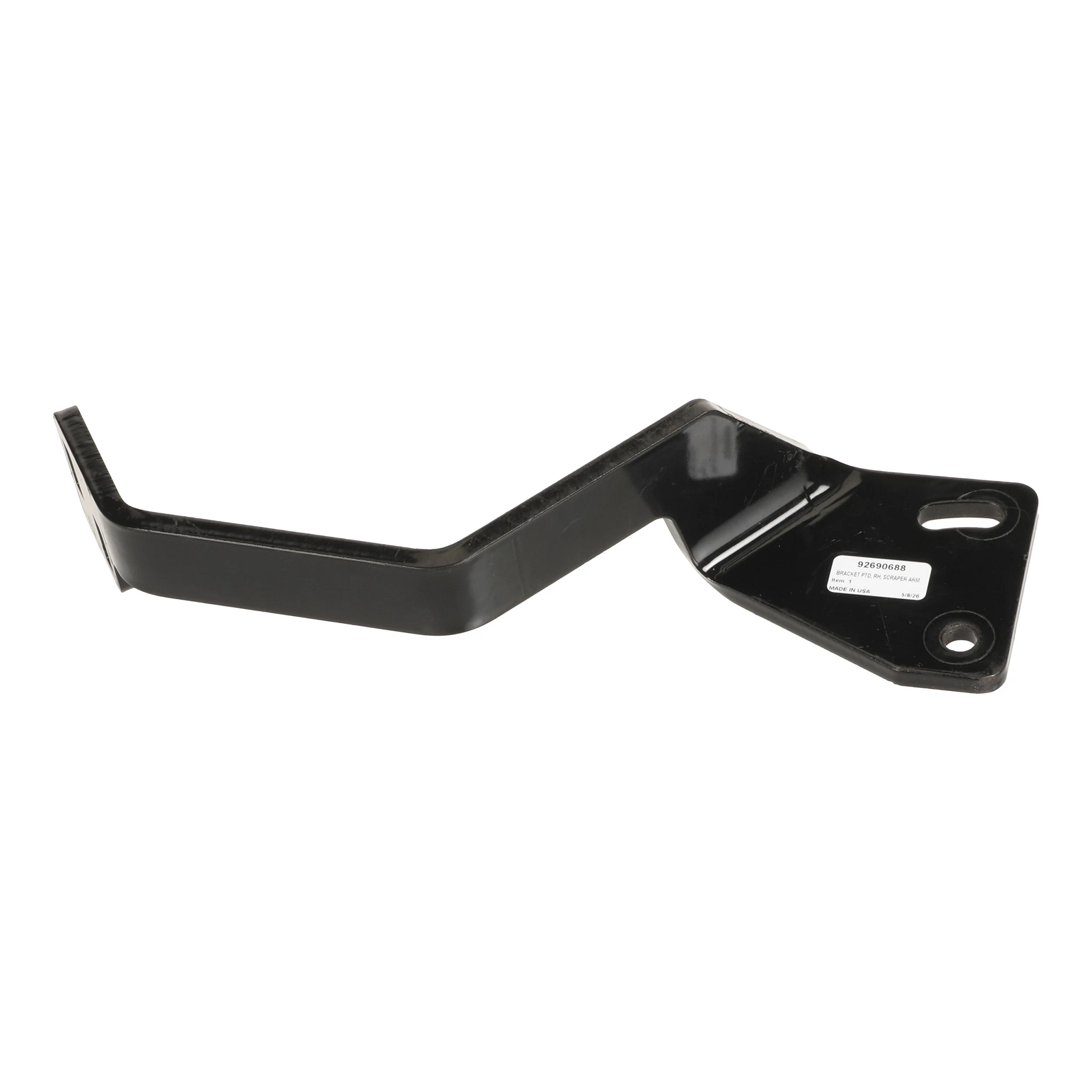 BRACKET | CASEIH | CA | EN