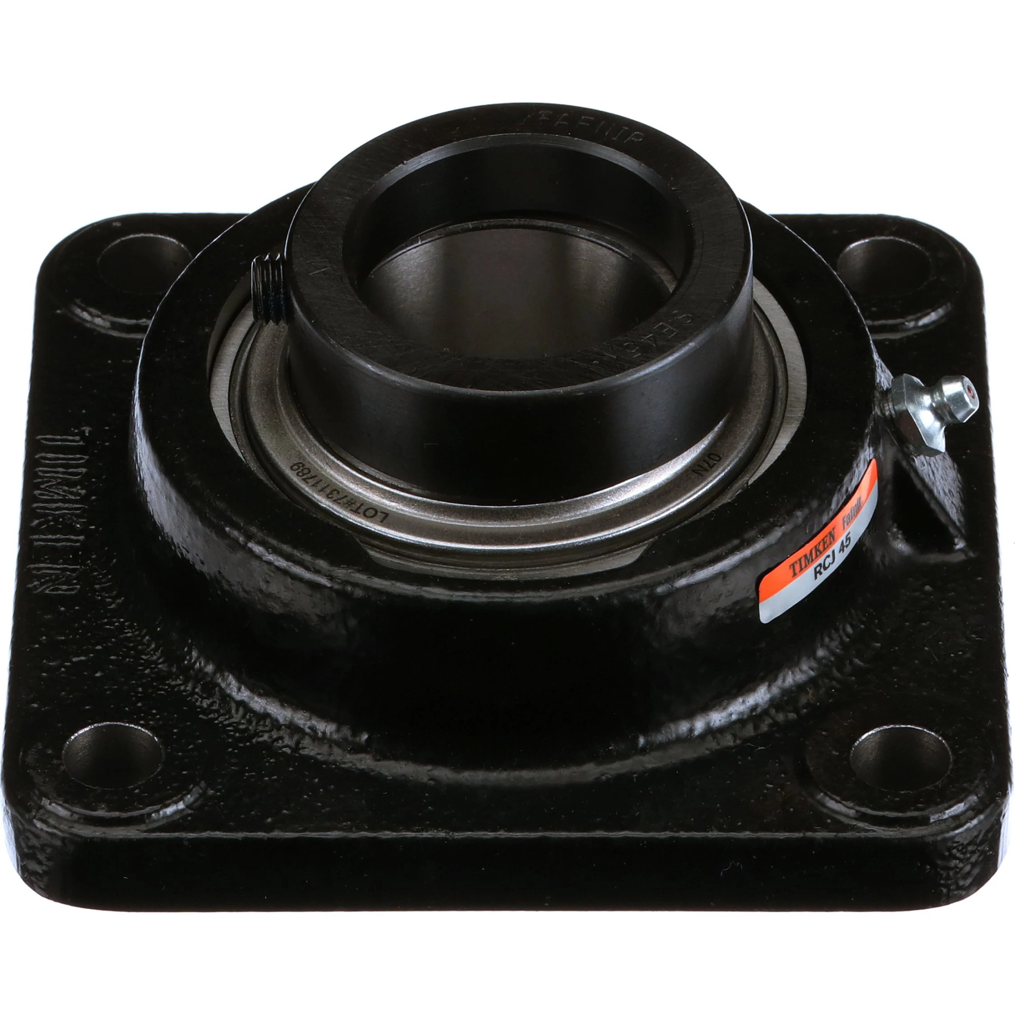 CARTER DE ROULEMENT | NEWHOLLANDAG | AMEA | FR