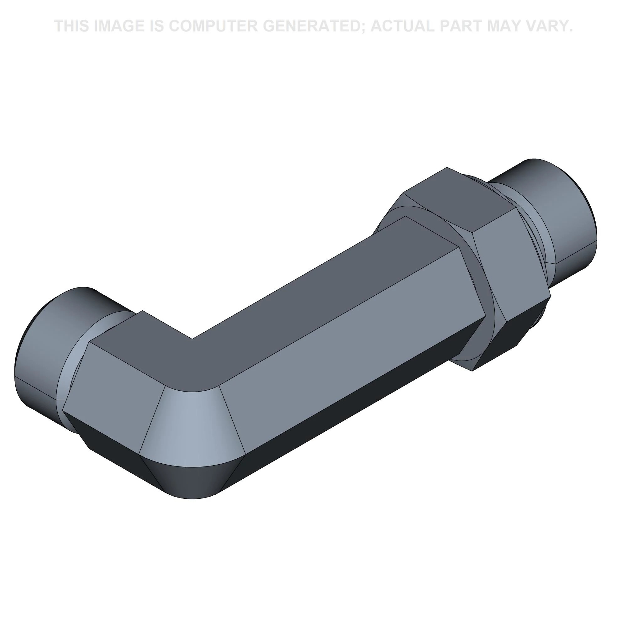 90 Elbow | CASEIH | CA | EN