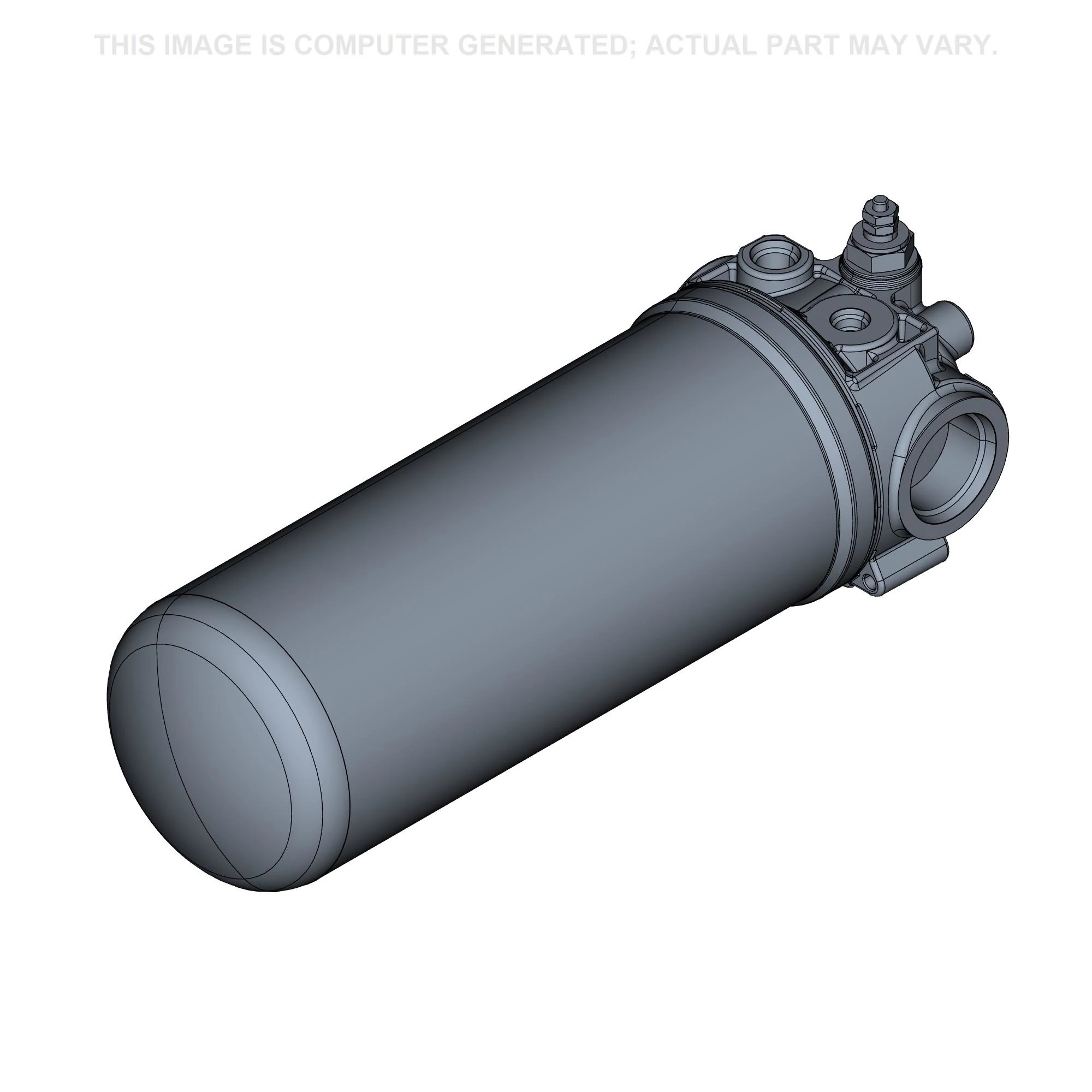 Filtro de óleo | CASECE | BR | PT