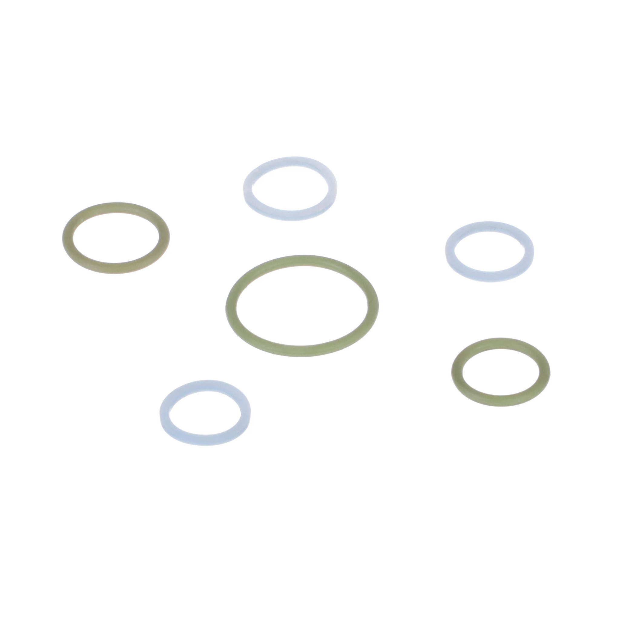 M6 Valve Seal Kit | CASECE | BR | PT