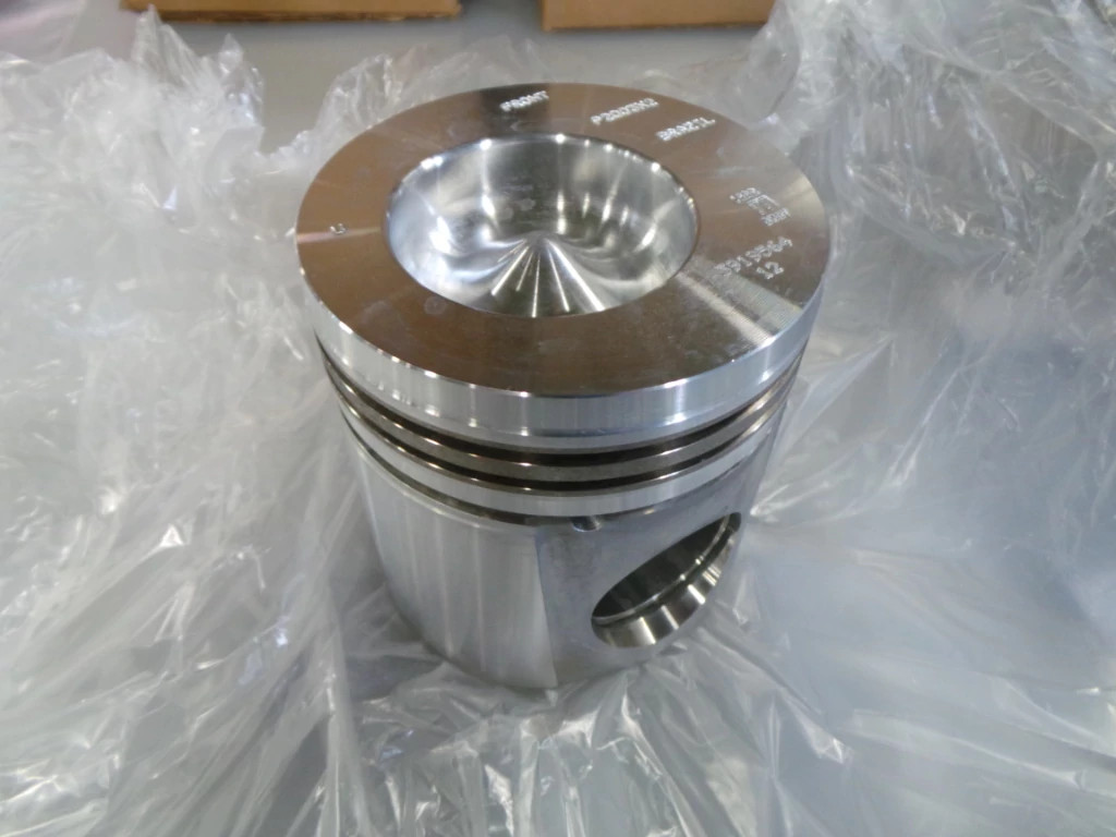 PISTON | CASECE | CA | EN
