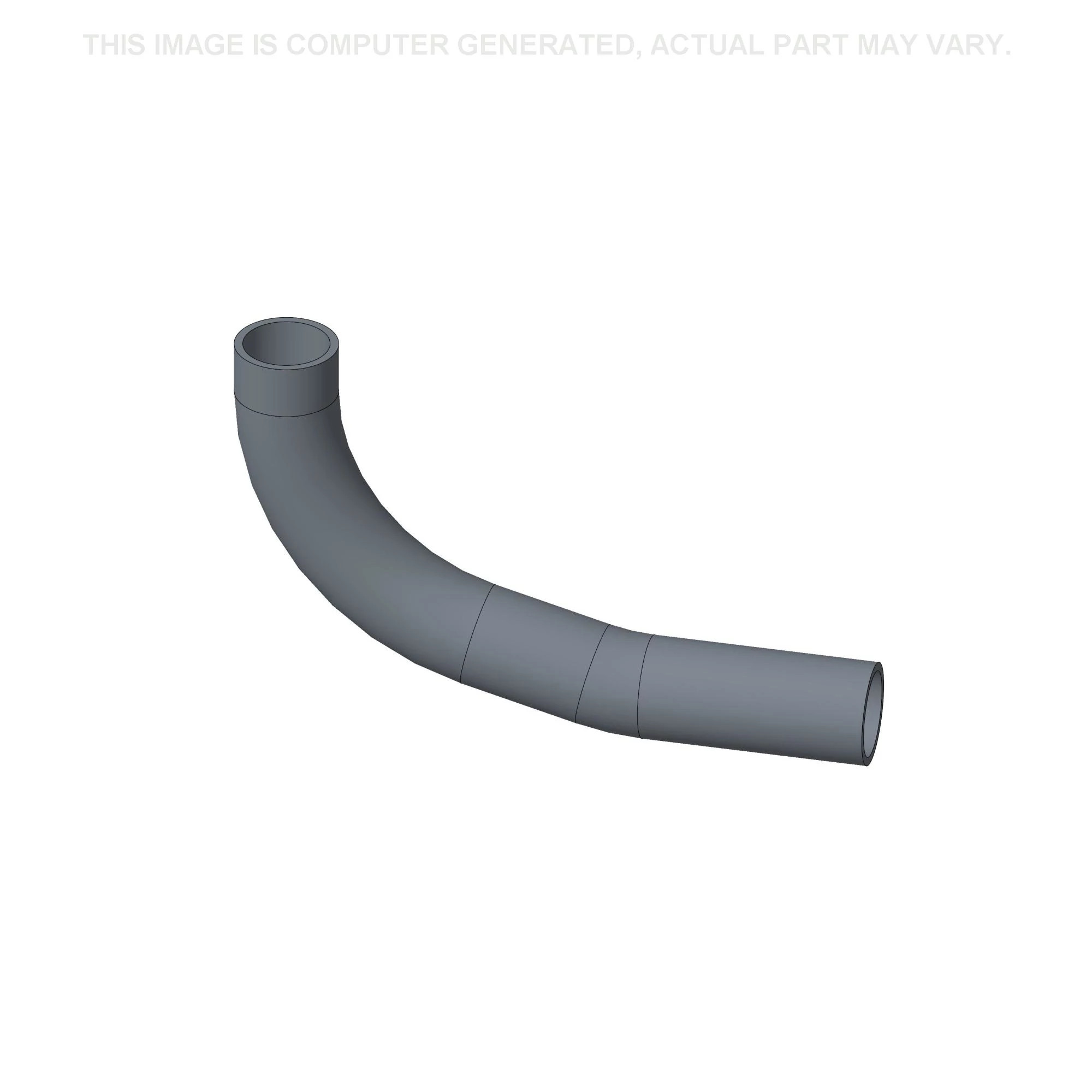 87627903 | Hydraulic Suction Hose - SAE 30R7 - 50.80 mm ID x