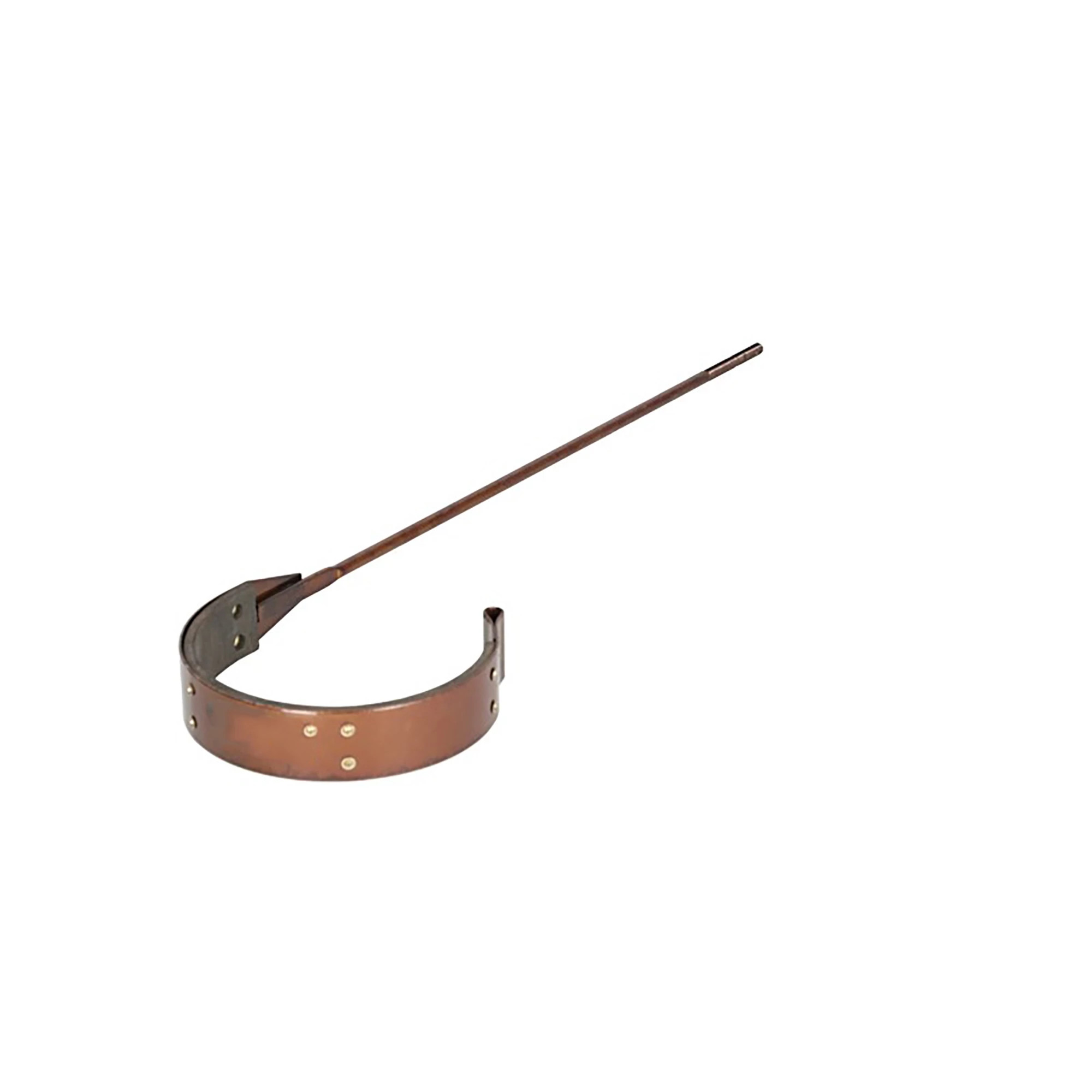 Brake Band with Lining | CASEIH | CA | EN