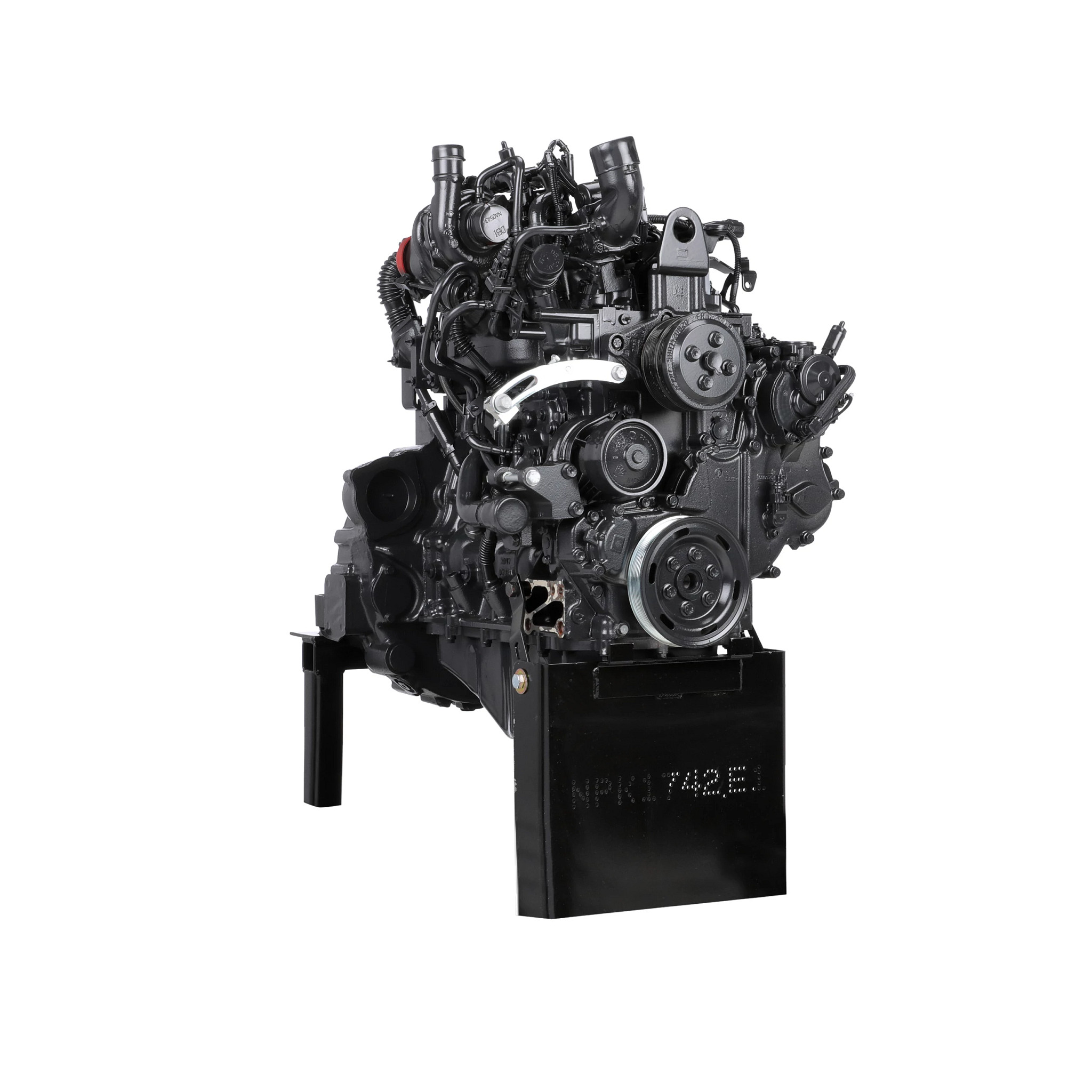 MOTEUR REMPLACE RENO | CASEIH | EU | IT