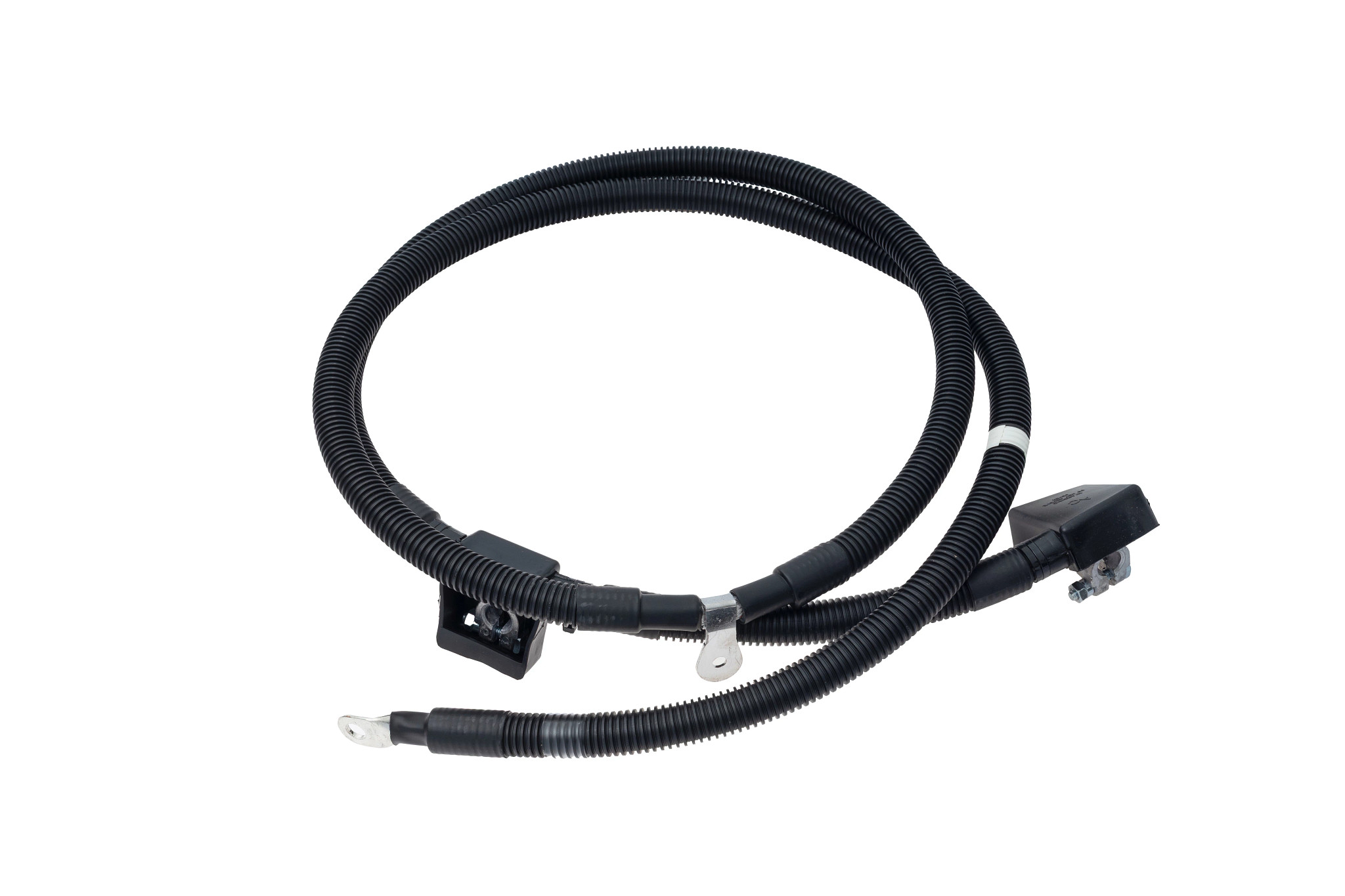 Neg Battery Cable | CASEIH | US | EN