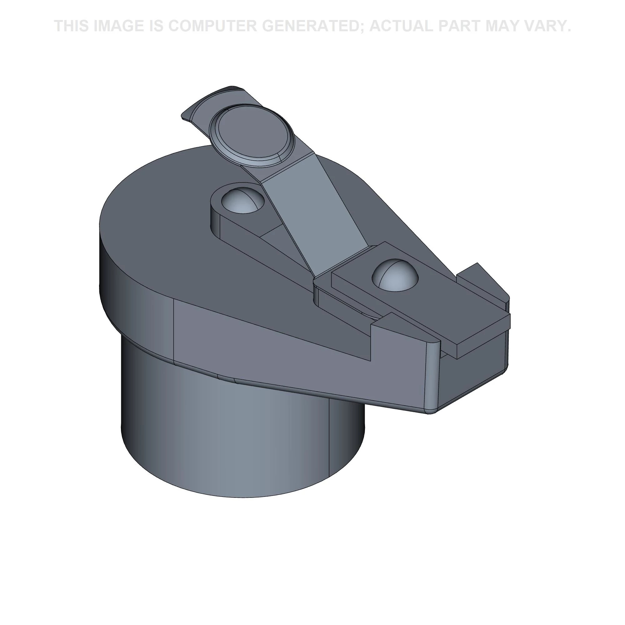 Rotor | MILLER | CA | FR