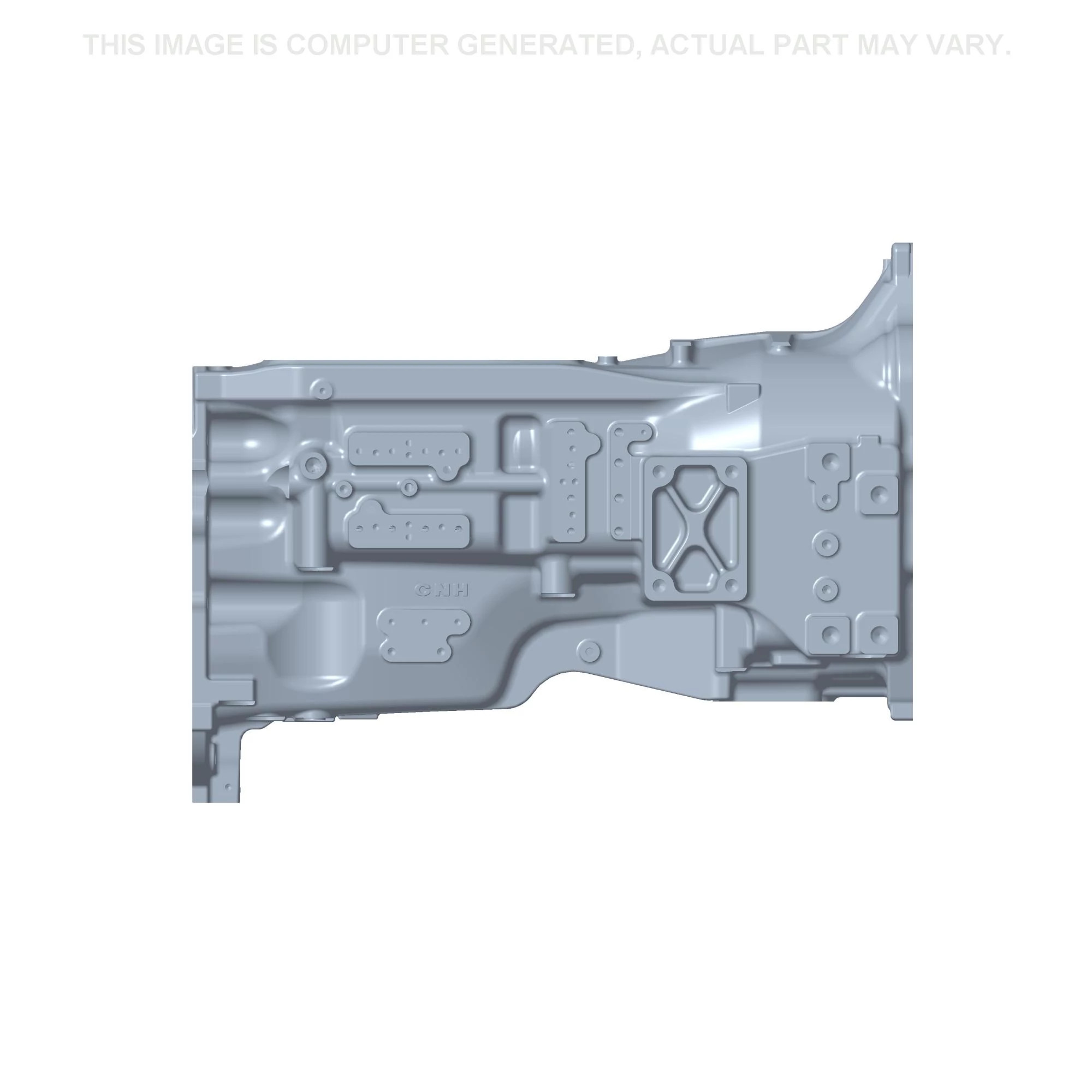GETRIEBE | NEWHOLLANDAG | DE | DE