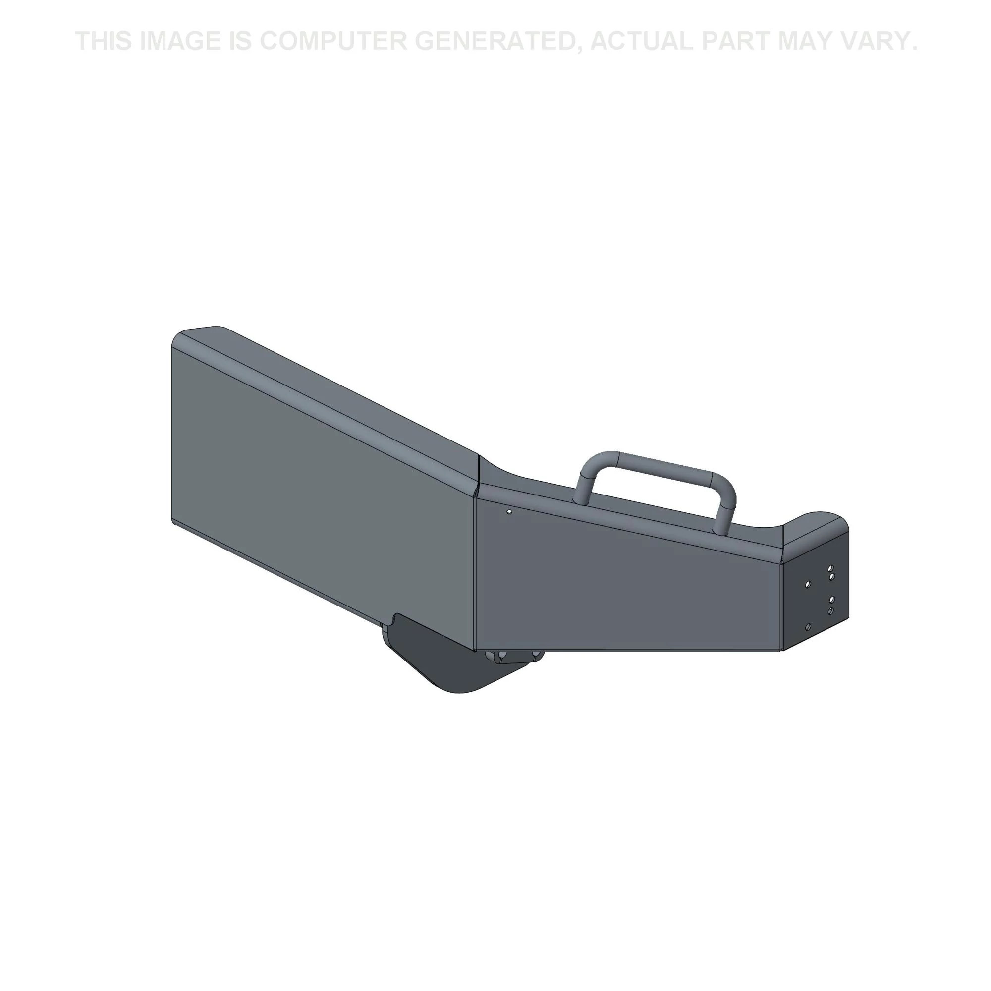 Para-lama | NEWHOLLANDCE | BR | PT