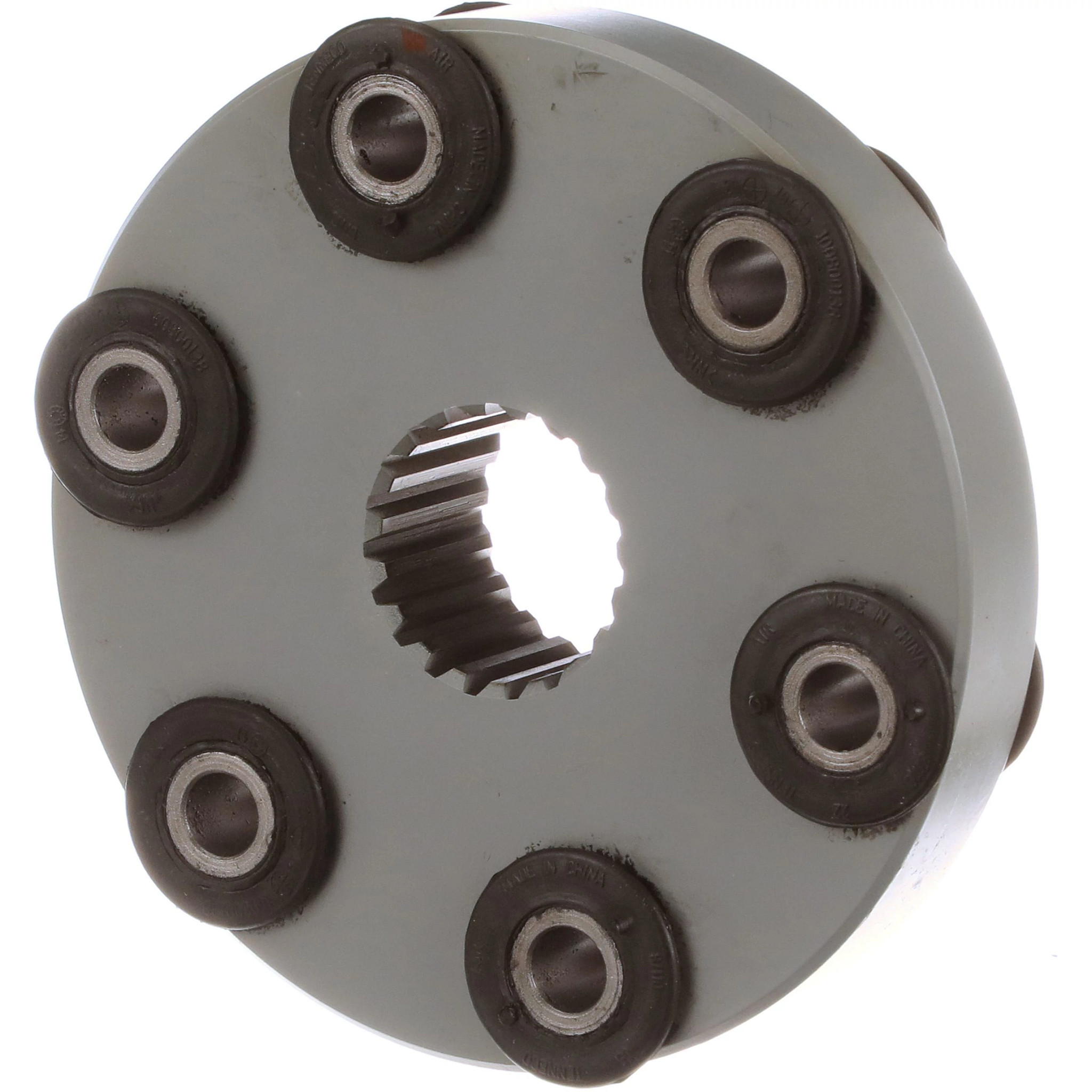 Flexible Coupling | NEWHOLLANDAG | GB | EN