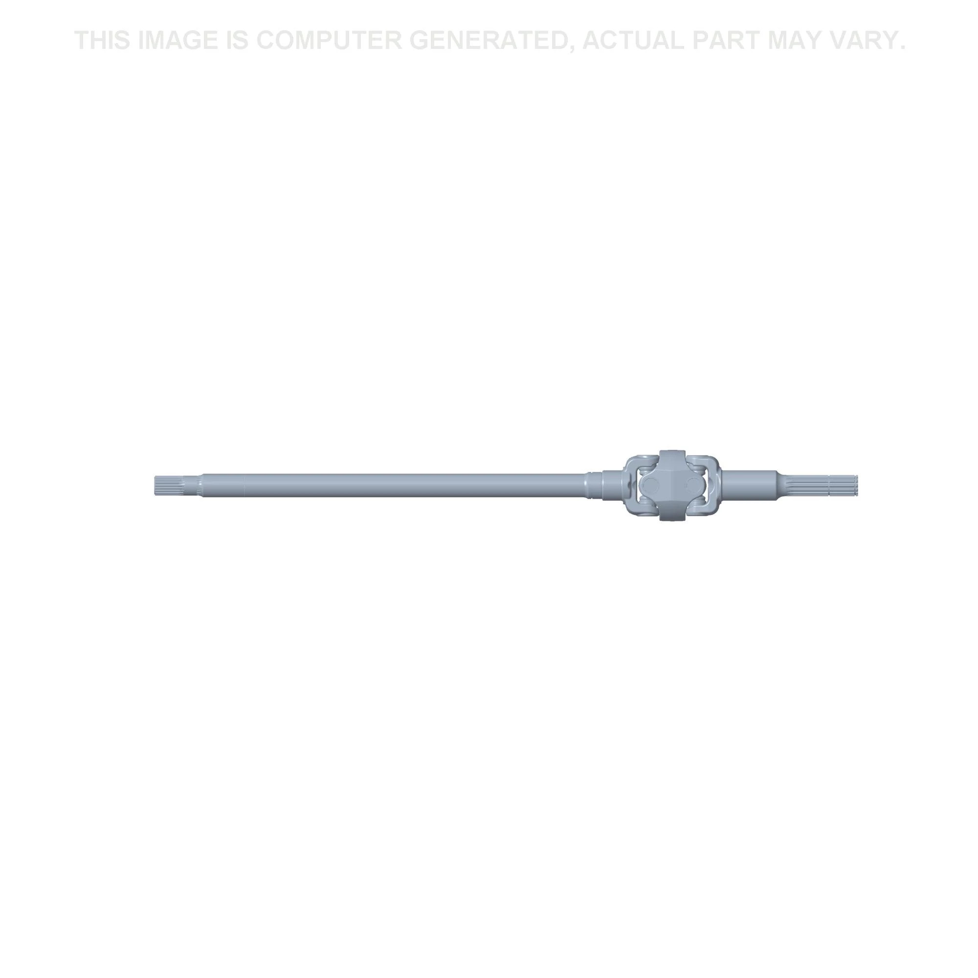 SHAFT | CASEIH | CA | EN