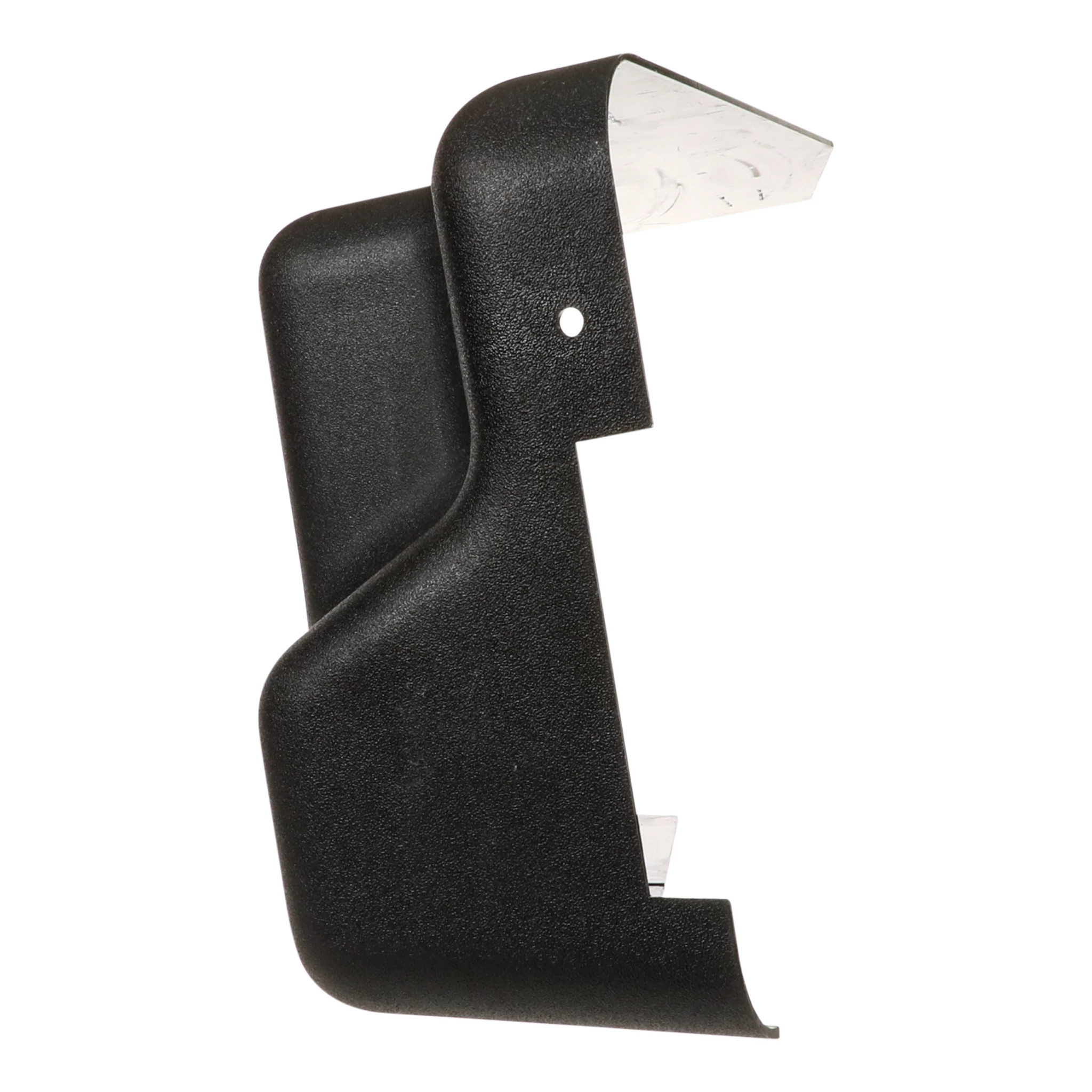 Front Battery Box Cover - Matte Black - 561 mm L x 323 mm W x 319 mm H