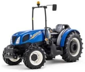 TRACTEUR - TIER 4A | NEWHOLLANDAG | CA | FR