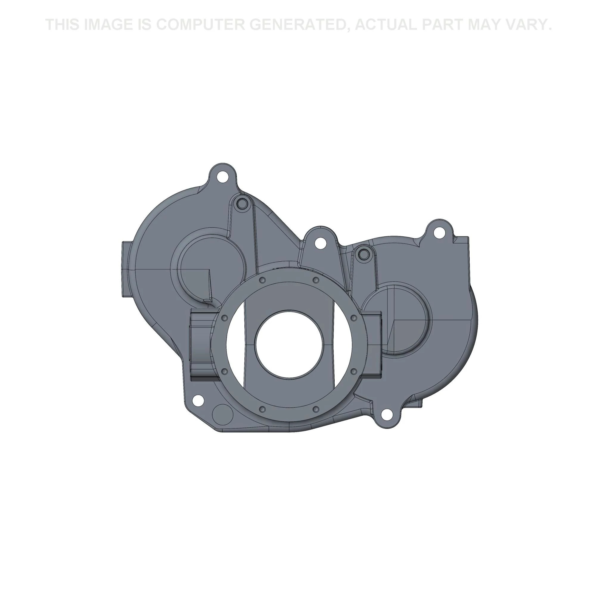 47452971 | TRANSMISSION HOUSING | Case IH | MyCNH US Store