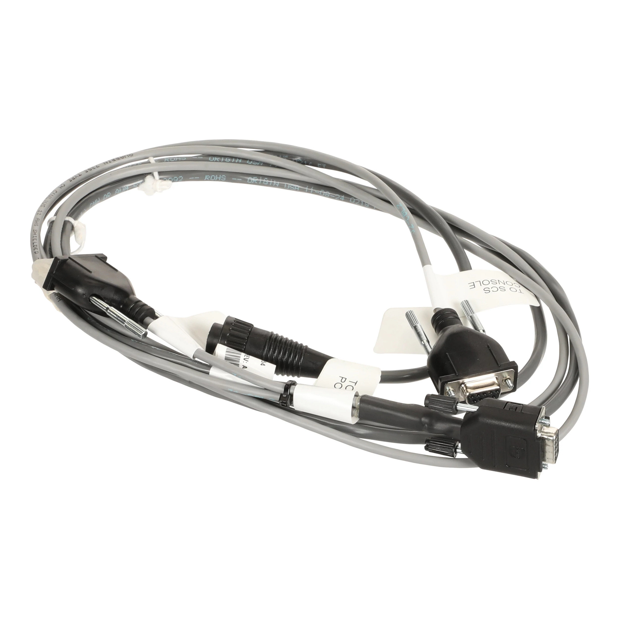 Cable | NEWHOLLANDAG | CA | EN