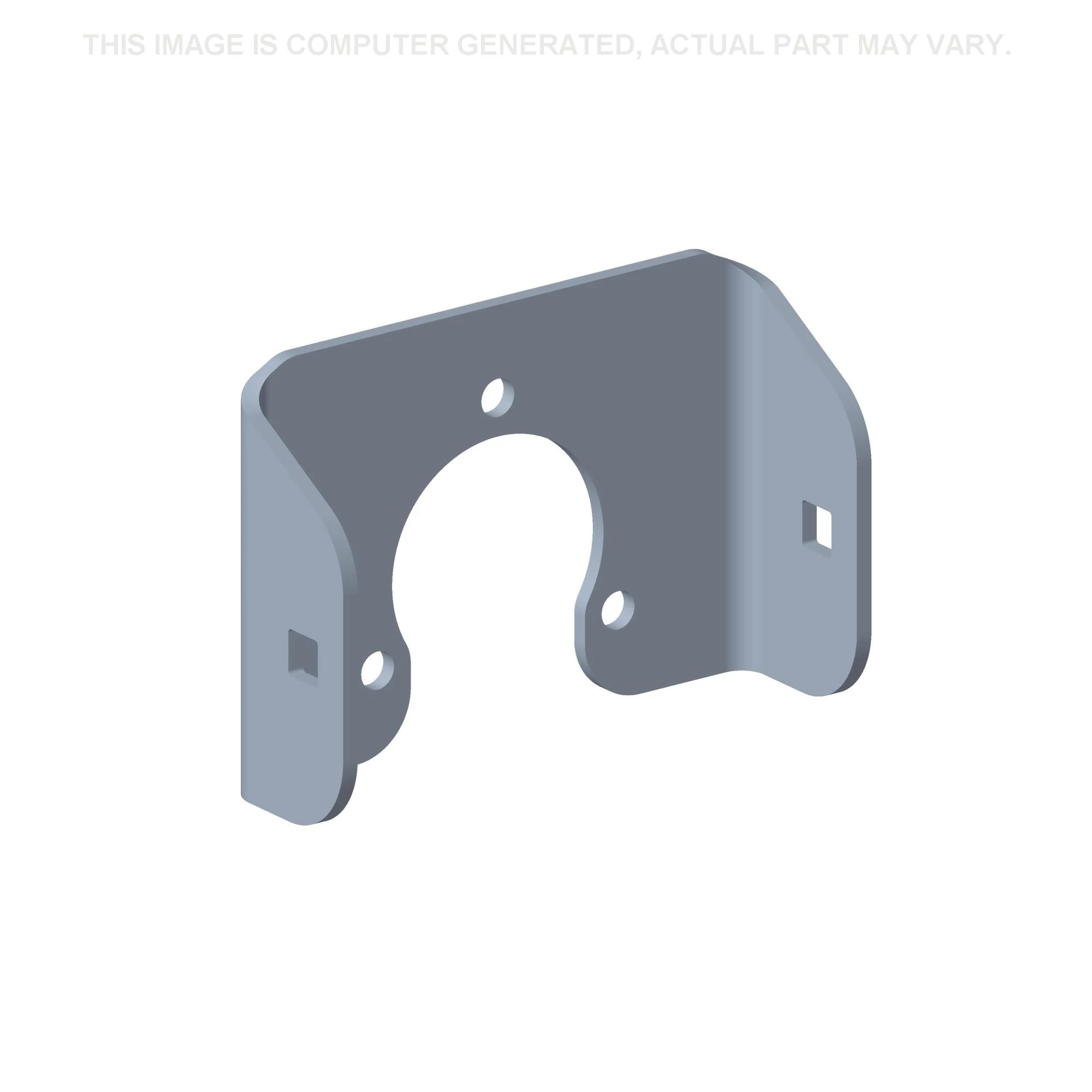 BRACKET | FLEXICOIL | CA | EN