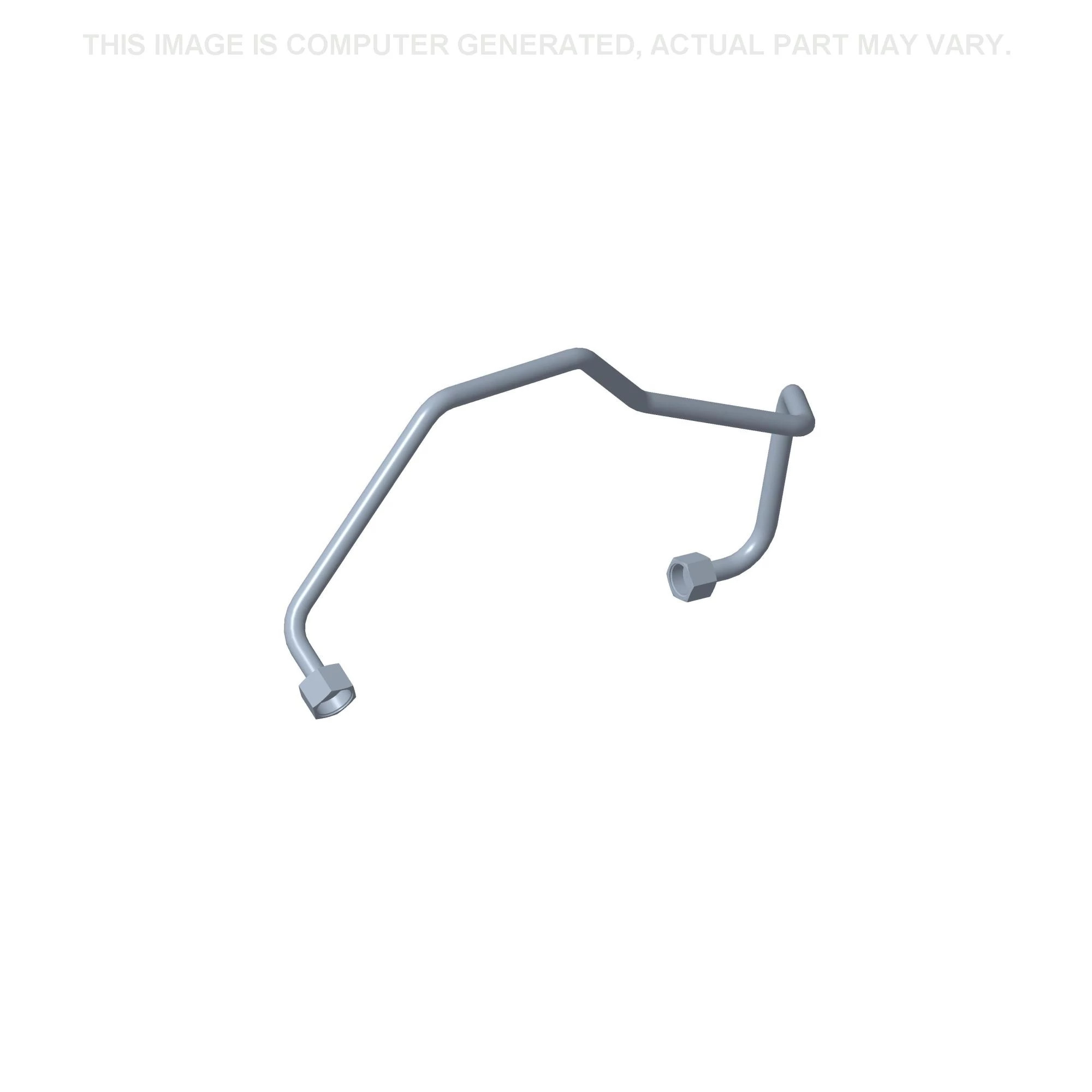 Front Cover Lubrication Tube | NEWHOLLANDAG | CA | EN