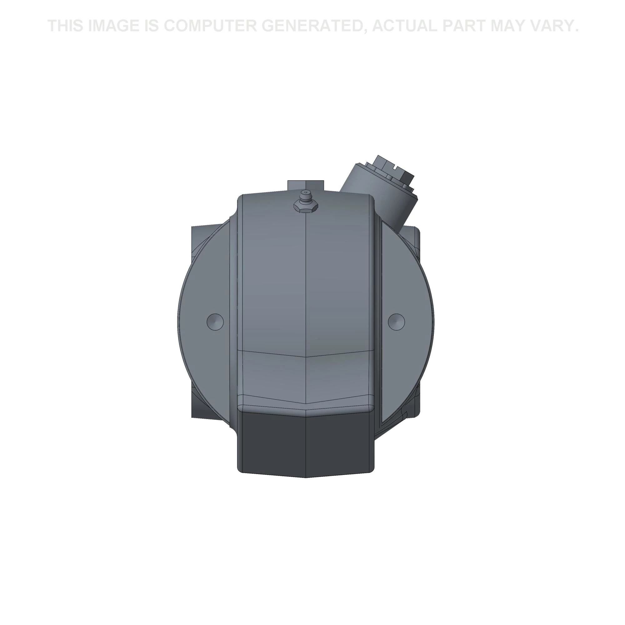 HYDRAULIC CYLINDER | CASEIH | GB | EN