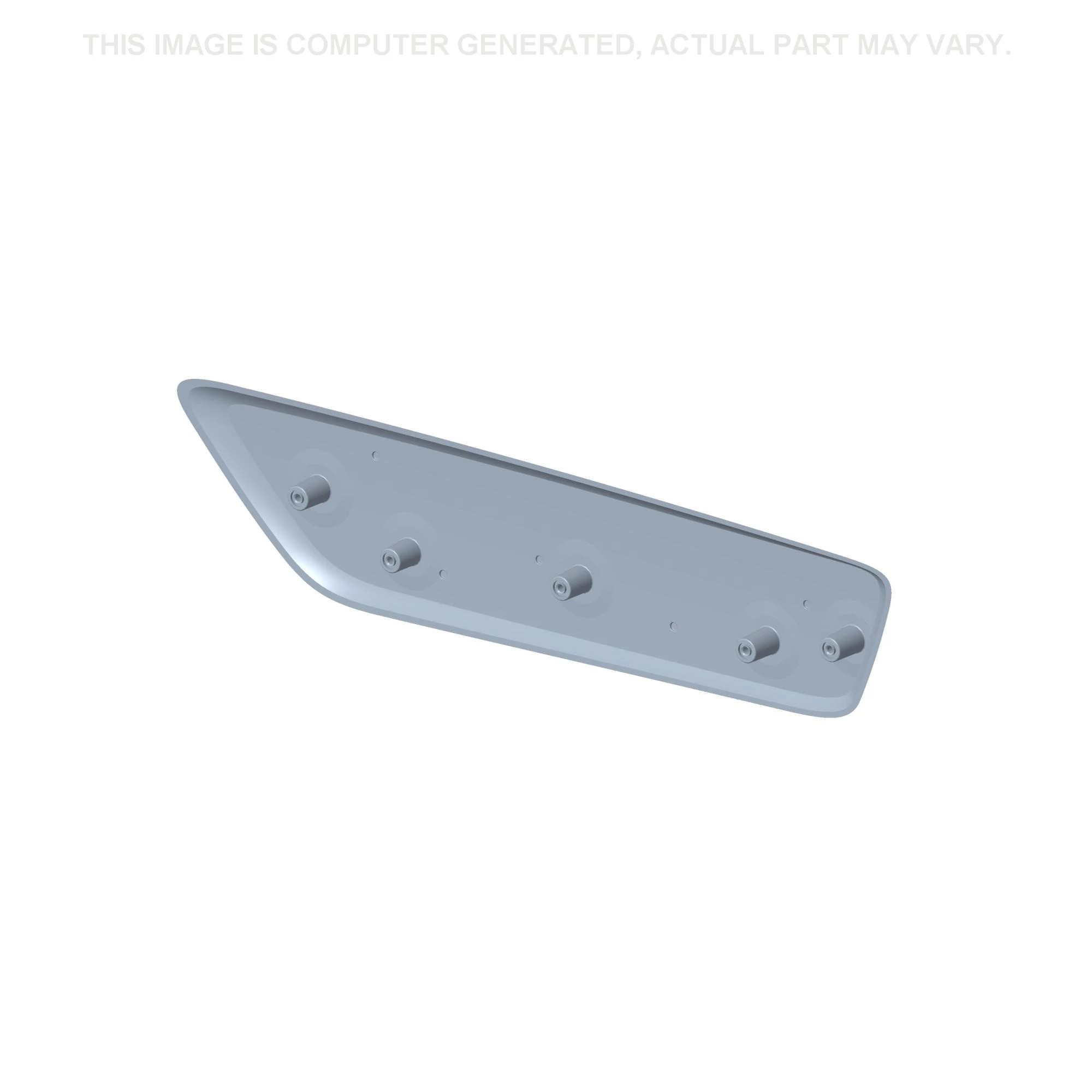 Plate | NEWHOLLANDAG | CA | EN