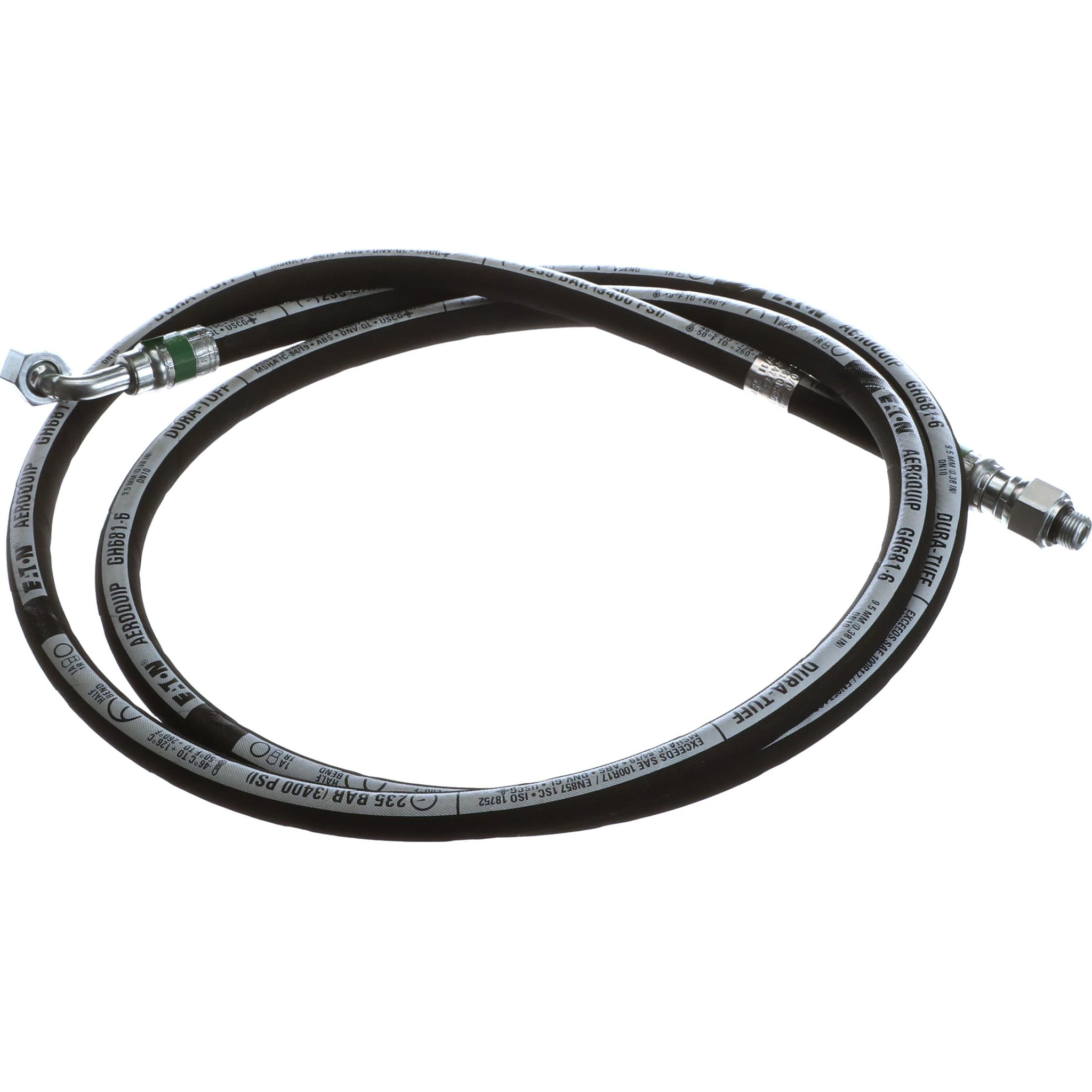 HOSE | CASECE | AMEA | EN