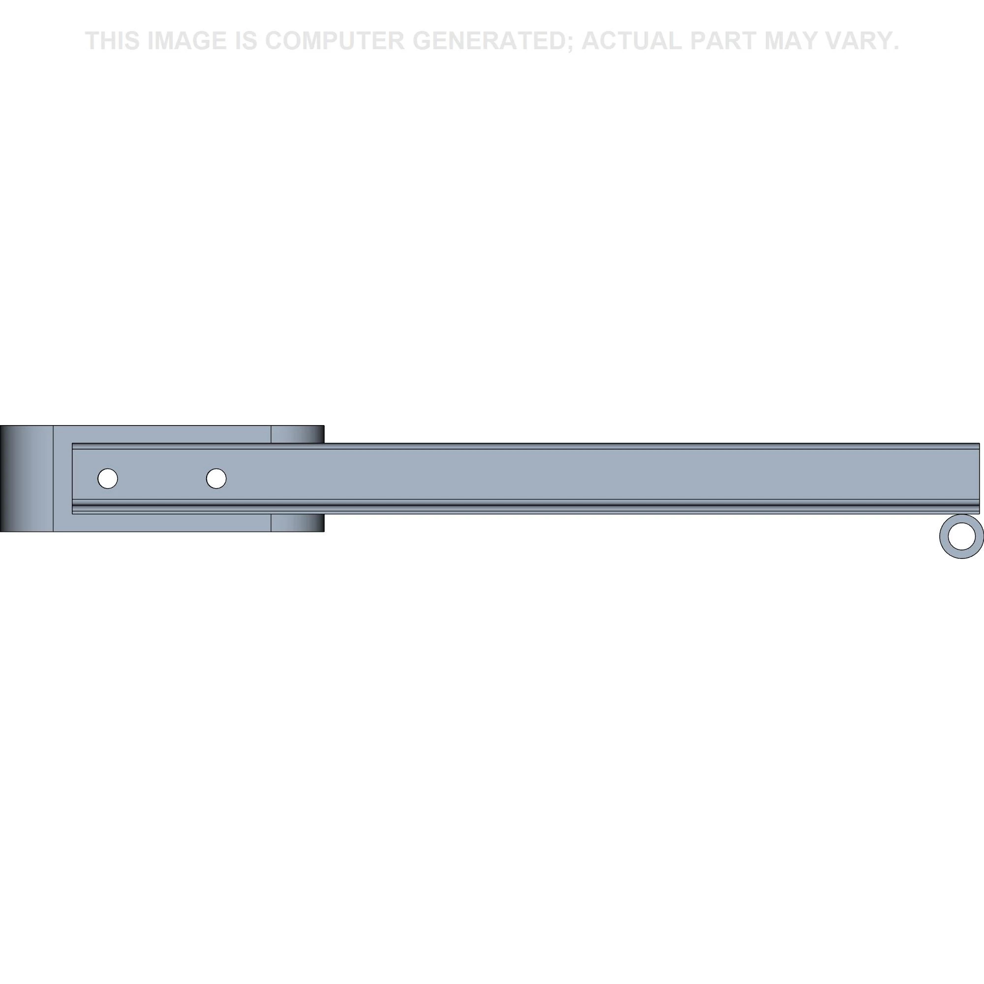 MOUNTING PLATE | FLEXICOIL | CA | EN