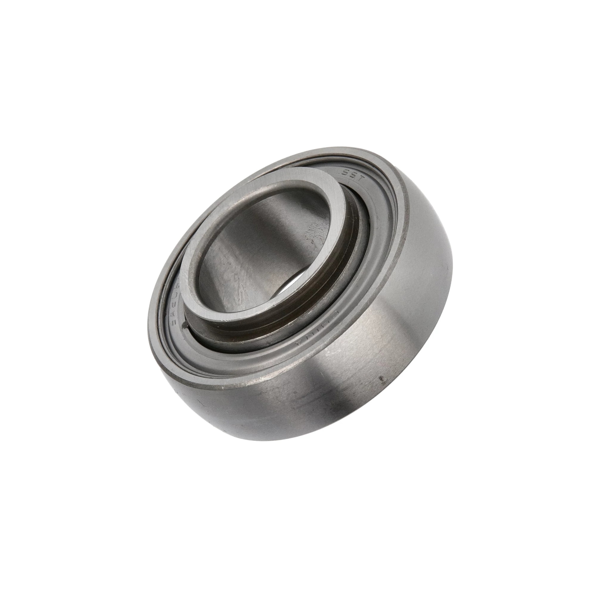 Rolamento de esferas de inserção - 30 mm DI x 62 mm DE x 24 mm L