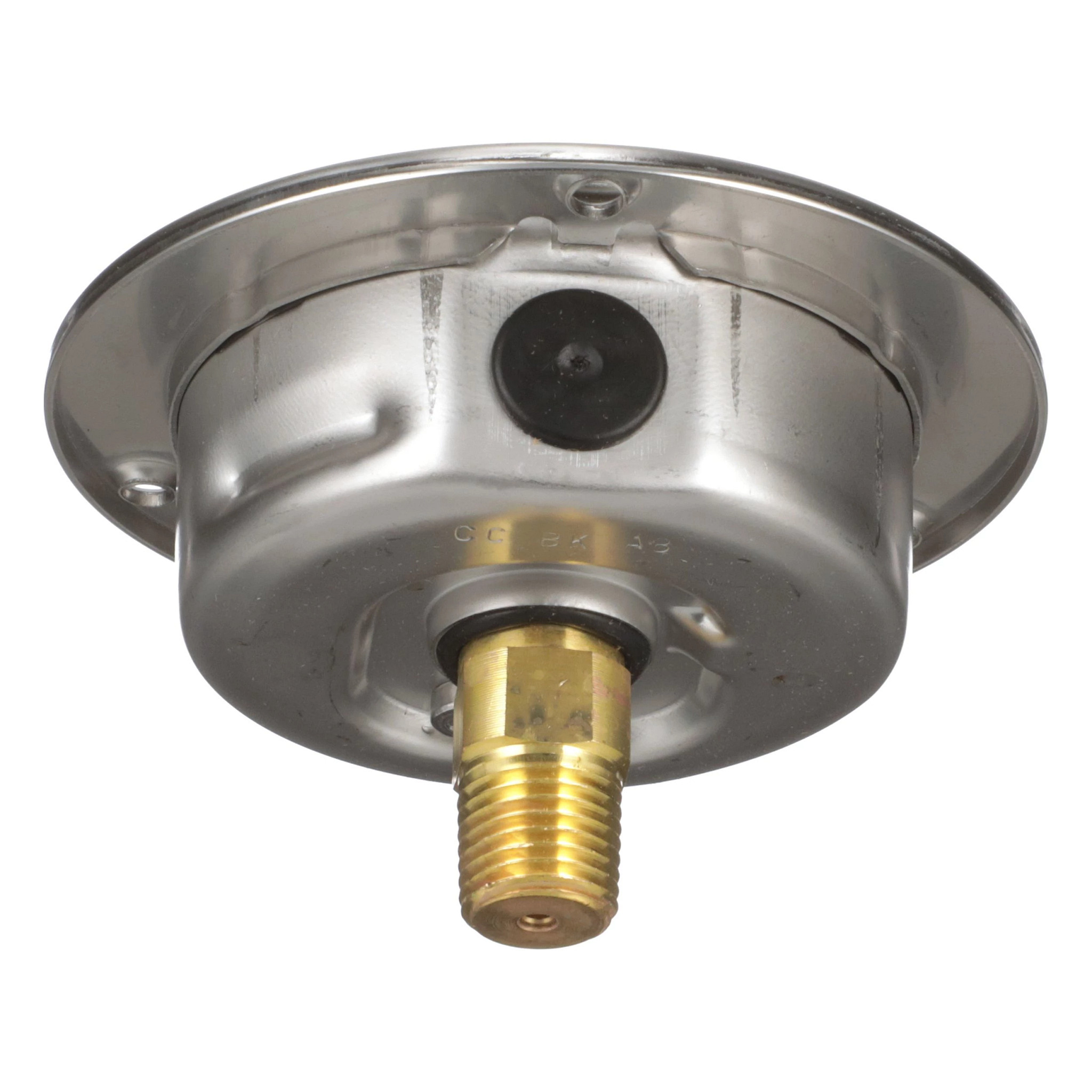 PRESSURE GAUGE | CASEIH | US | EN