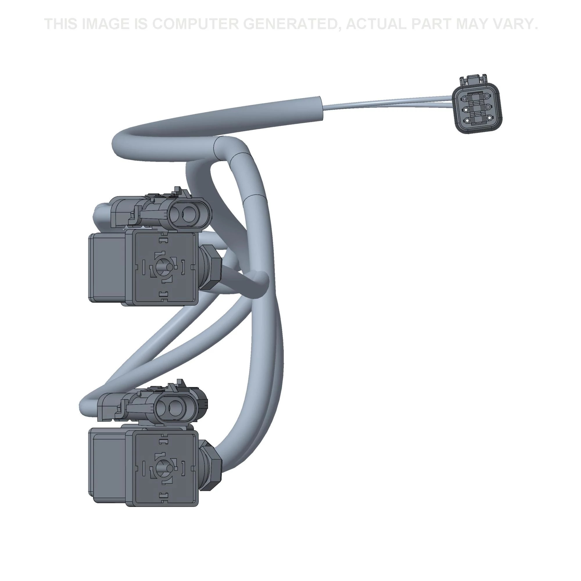 WIRE HARNESS | NEWHOLLANDAG | EU | EN