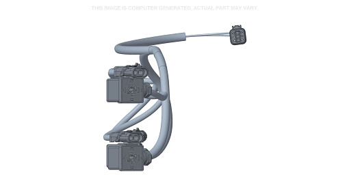 WIRE HARNESS | CASEIH | EU | FR