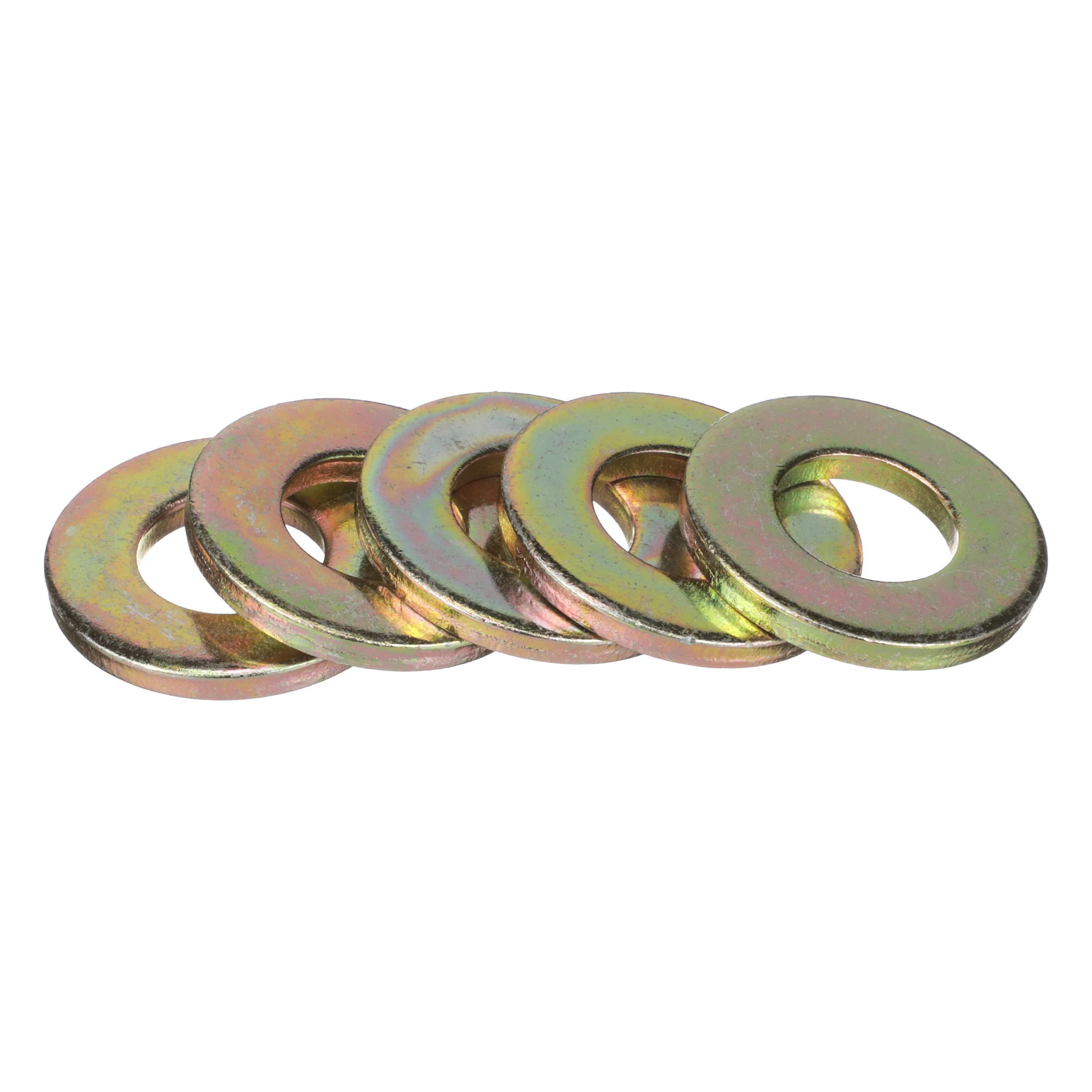 WASHER | FLEXICOIL | CA | EN