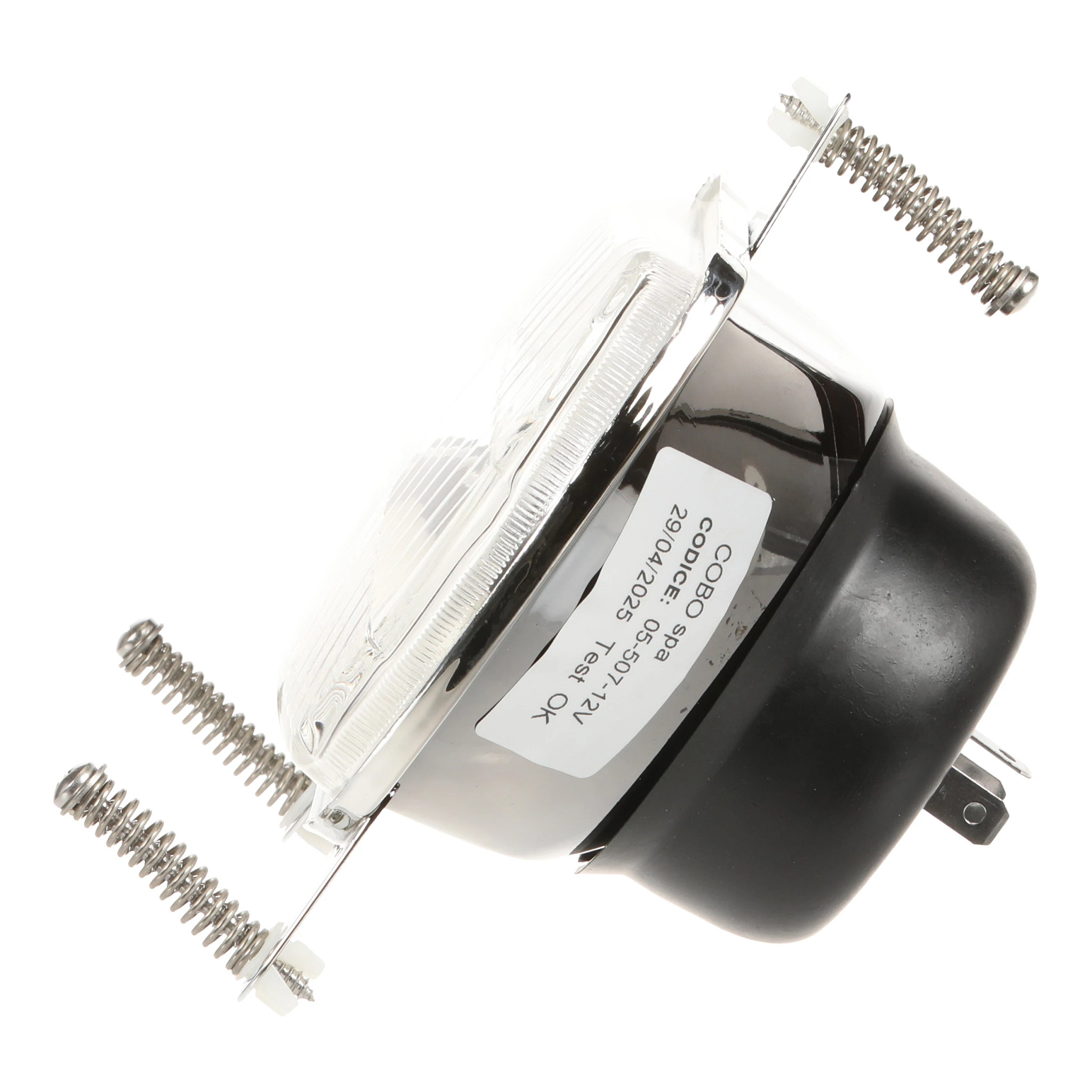 HEADLAMP | NEWHOLLANDAG | AU | EN